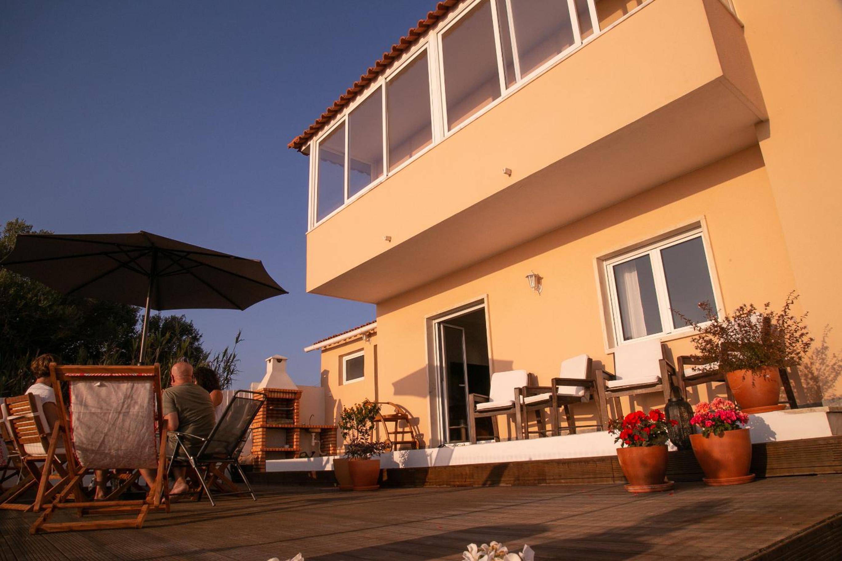 Casa das Flores view 4