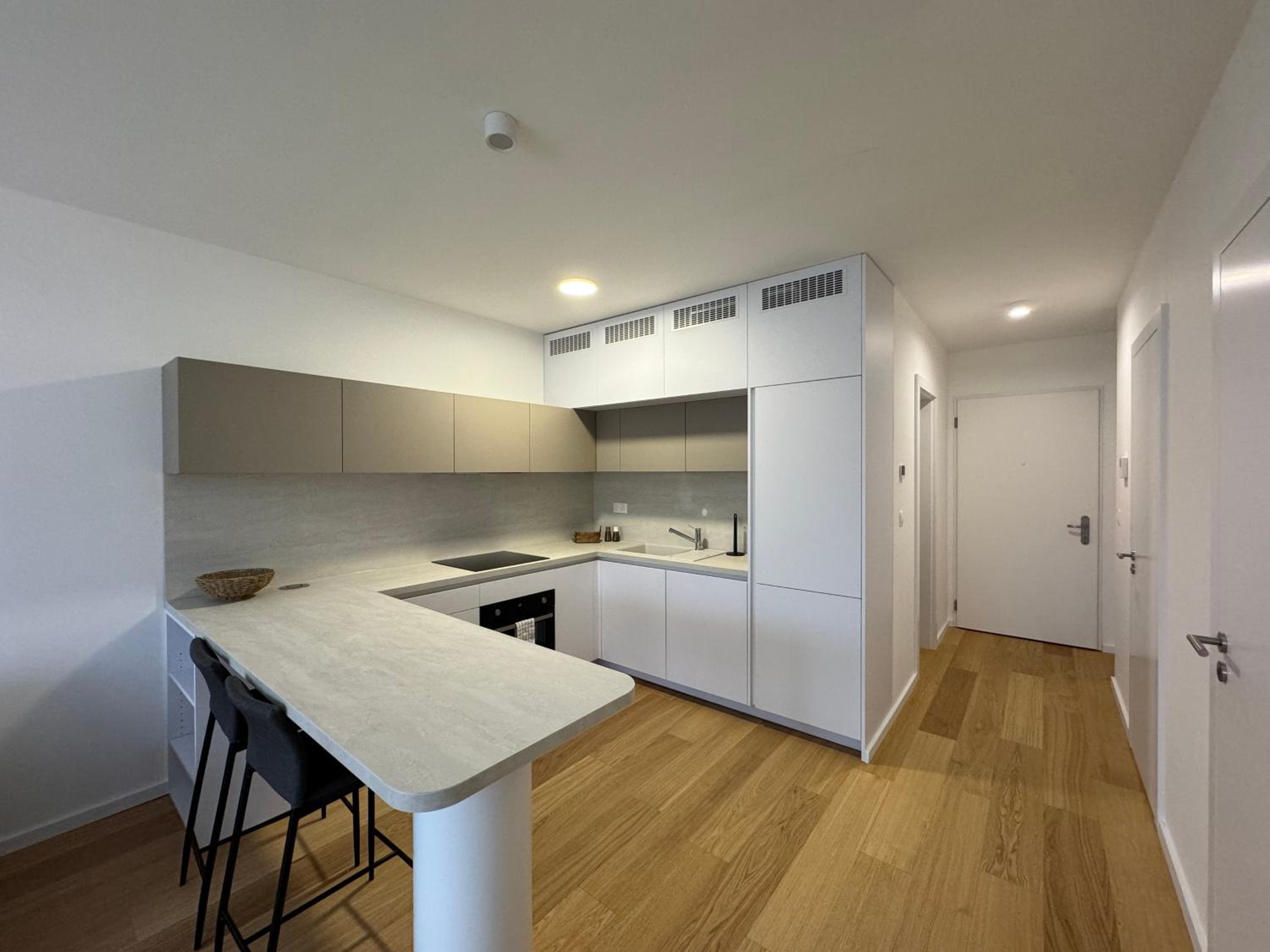 Aurora Apartments