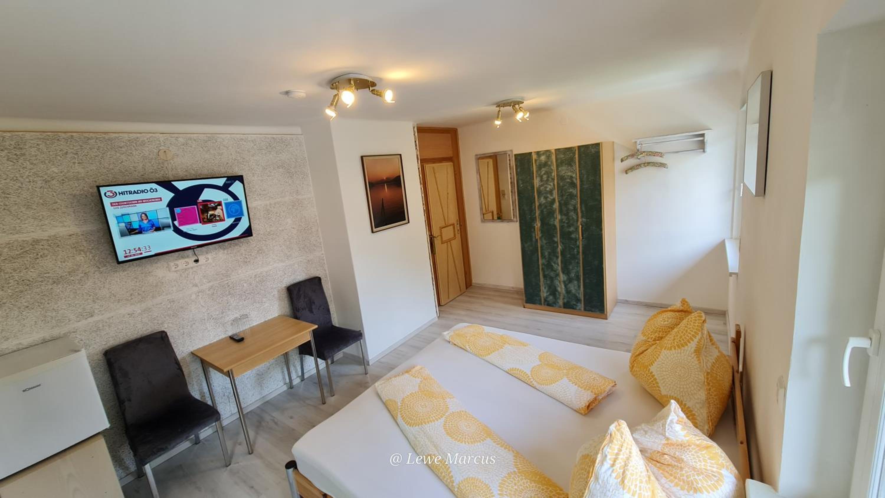 Appart-Pension Seehang