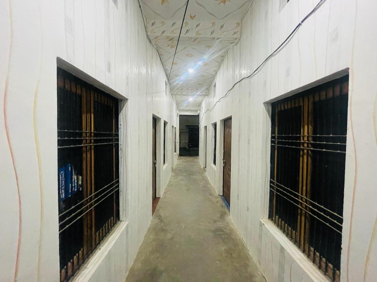 Ashu Homestay view 3
