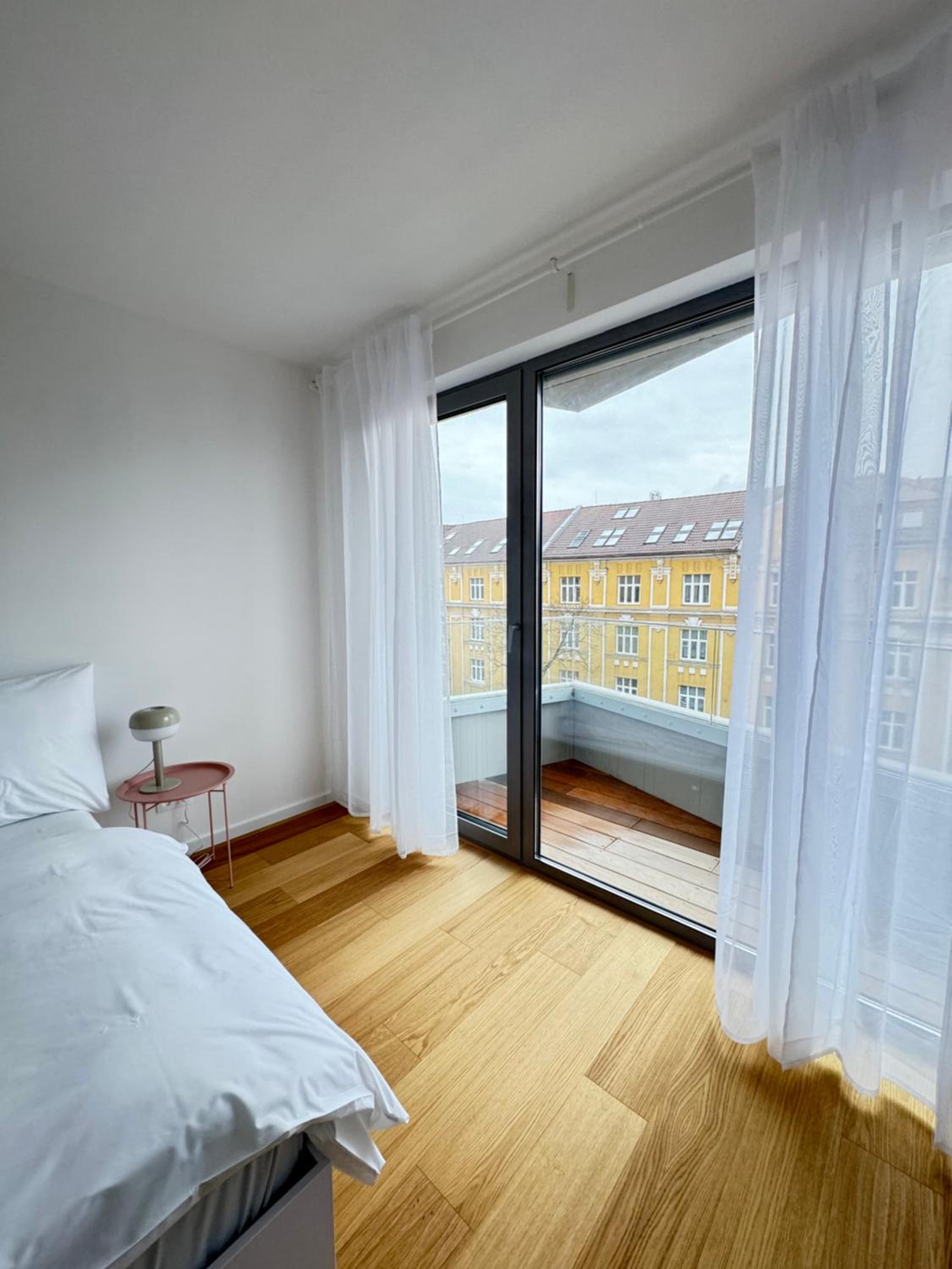Aurora Apartments