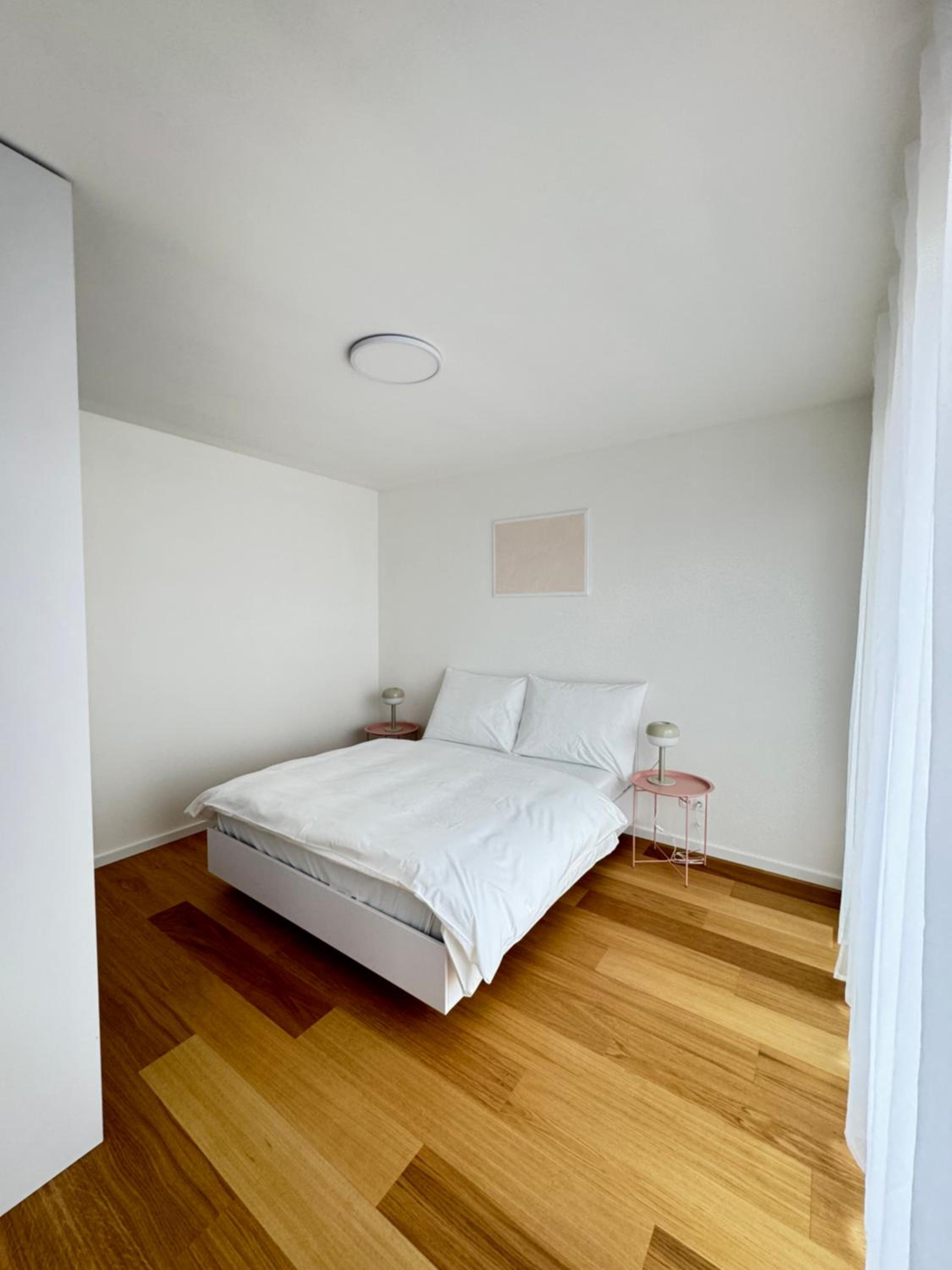 Aurora Apartments