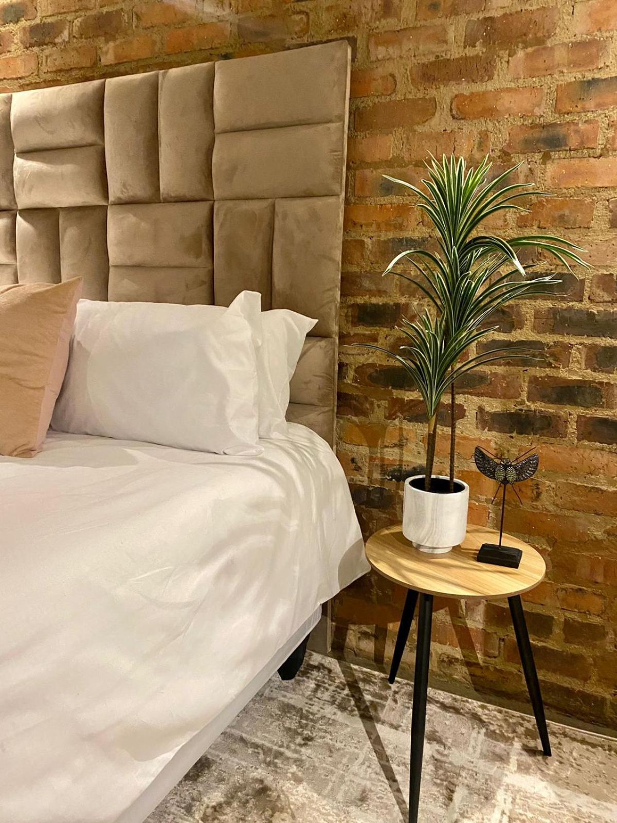OneZeroSix Maboneng