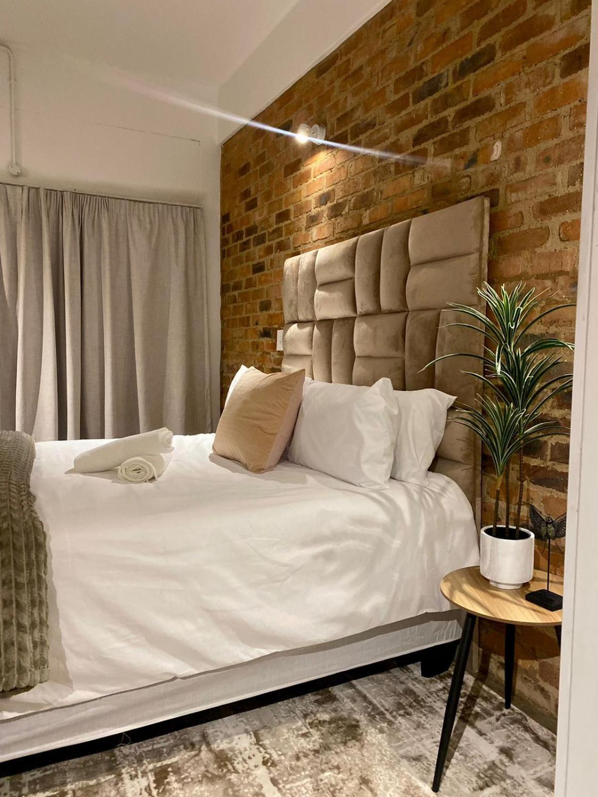 OneZeroSix Maboneng