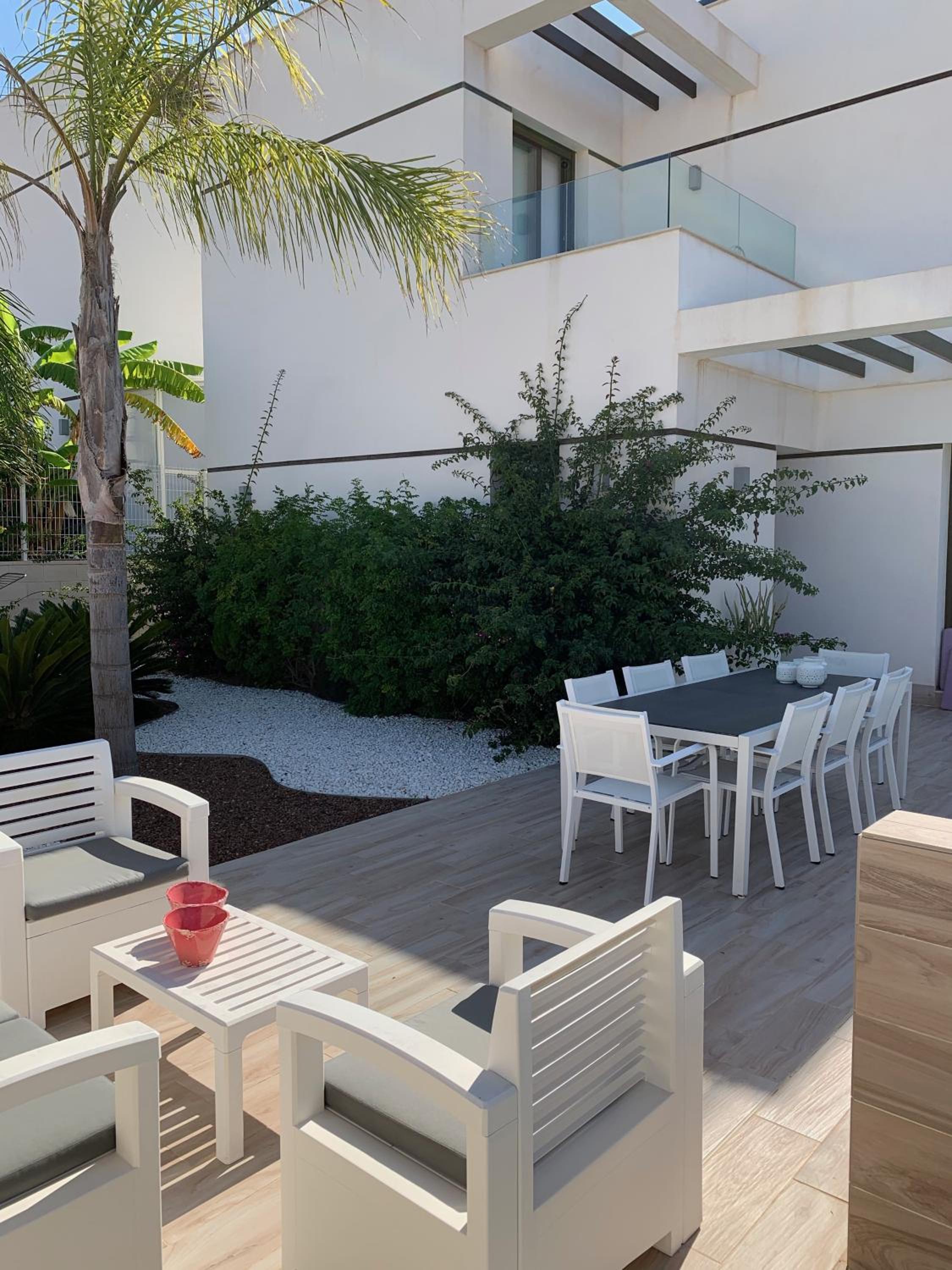 Vakantiehuis met privé zwembad