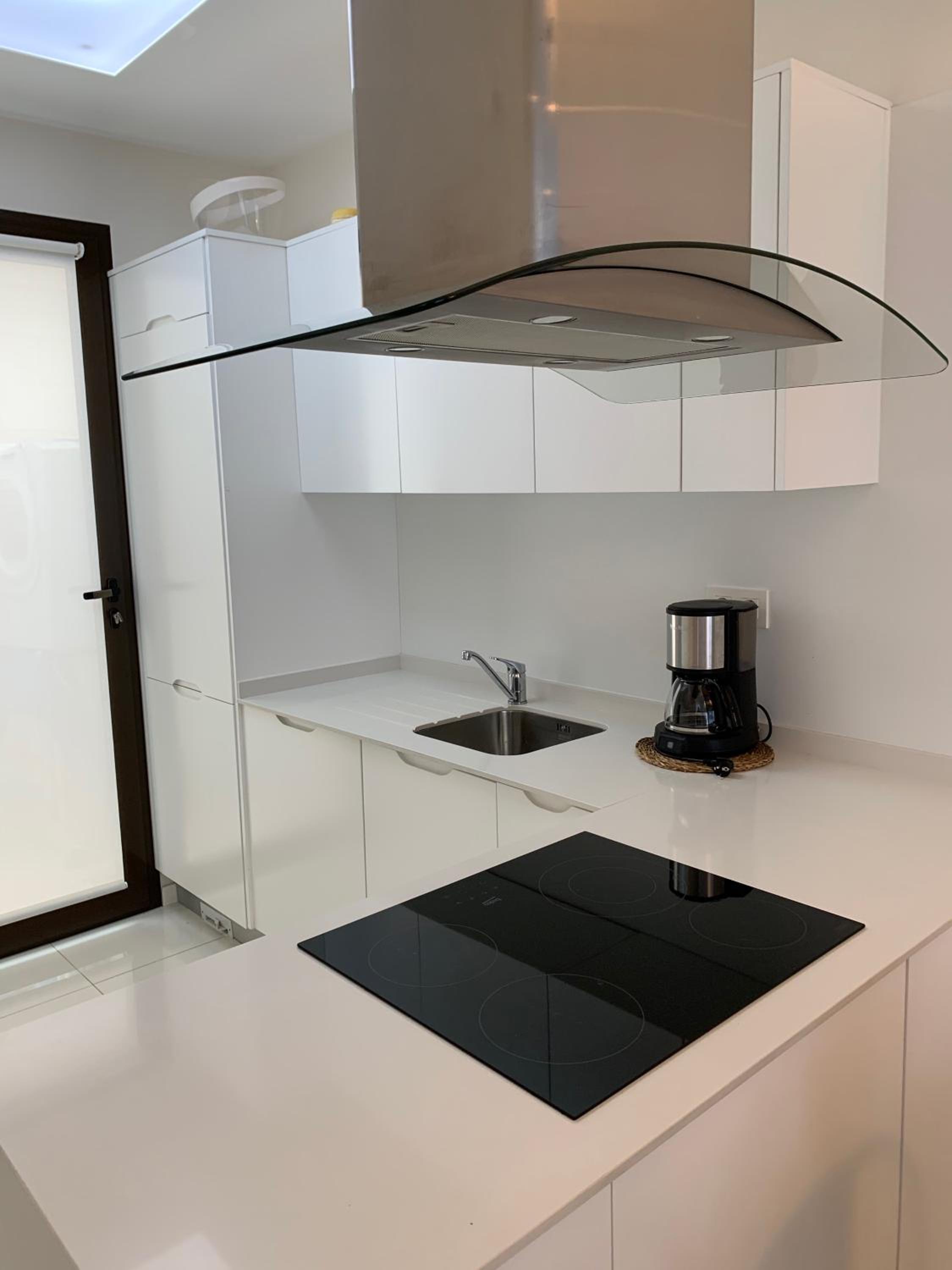 Vakantiehuis met privé zwembad