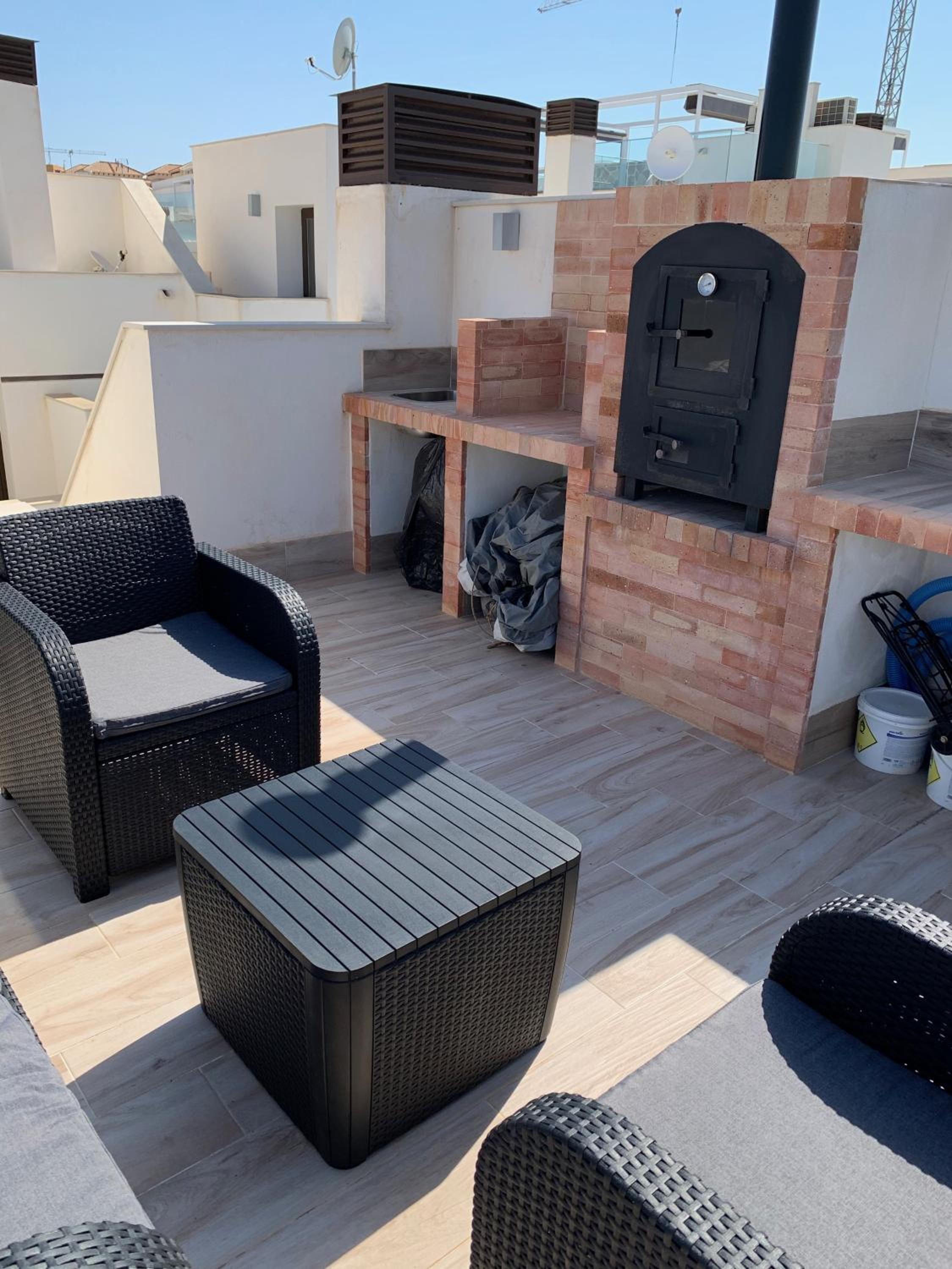 Vakantiehuis met privé zwembad