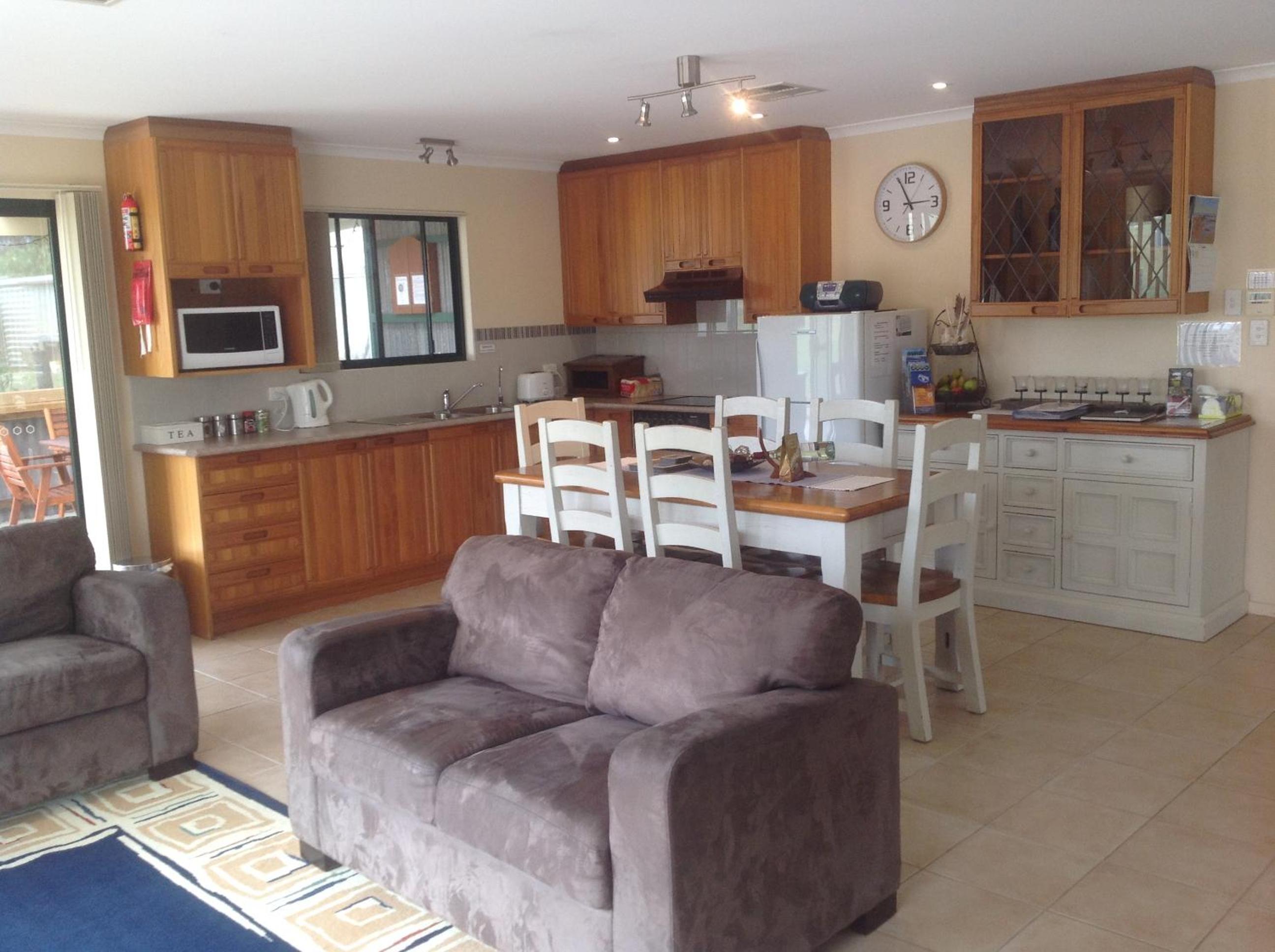 Breakaway Farmstay
