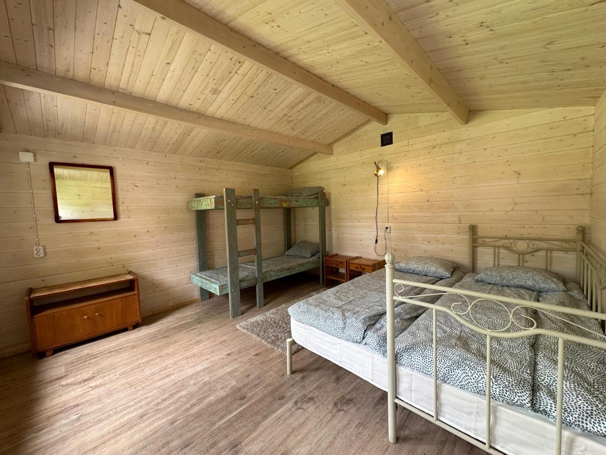 Kuriste camping