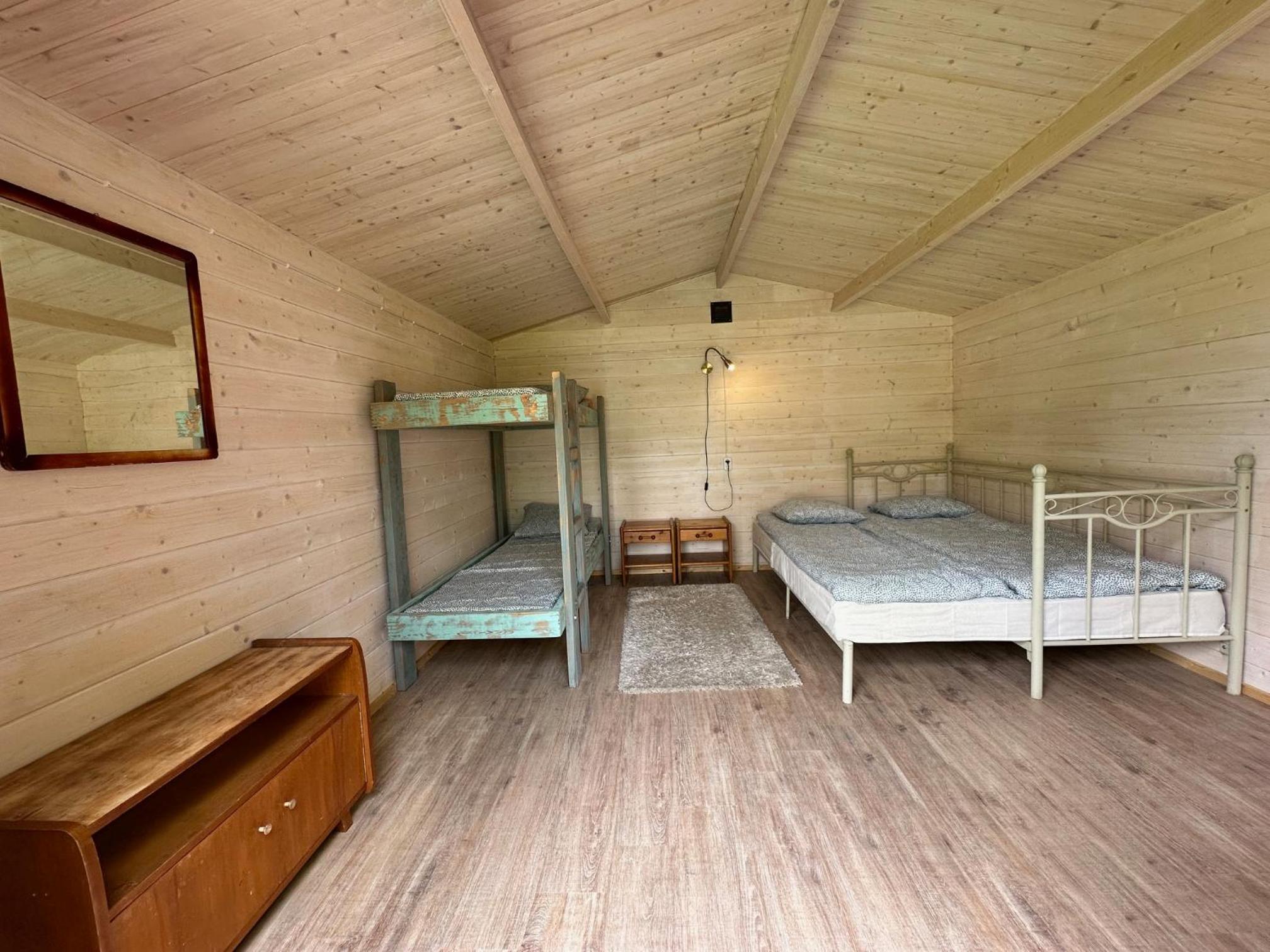Kuriste camping