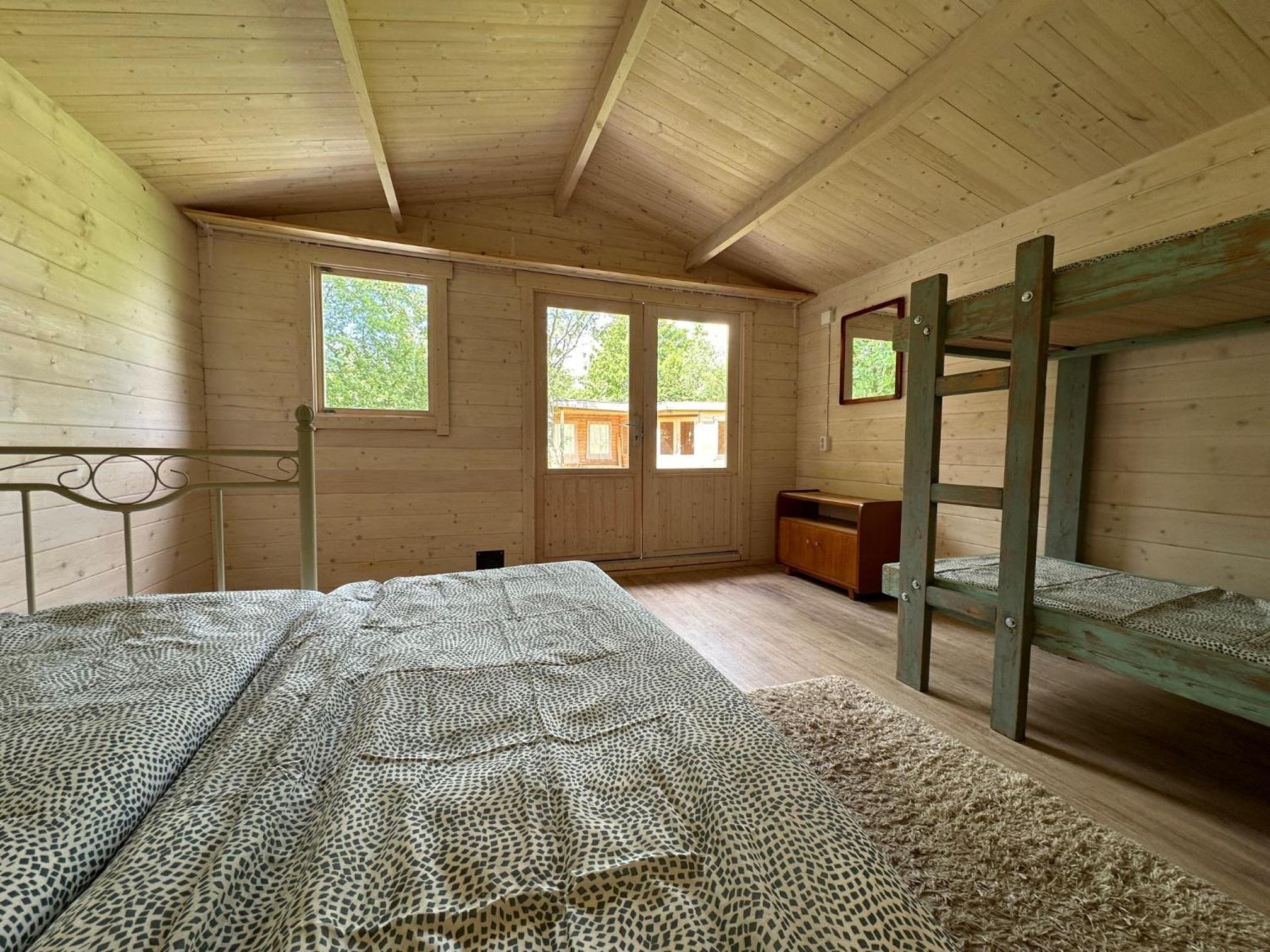 Kuriste camping