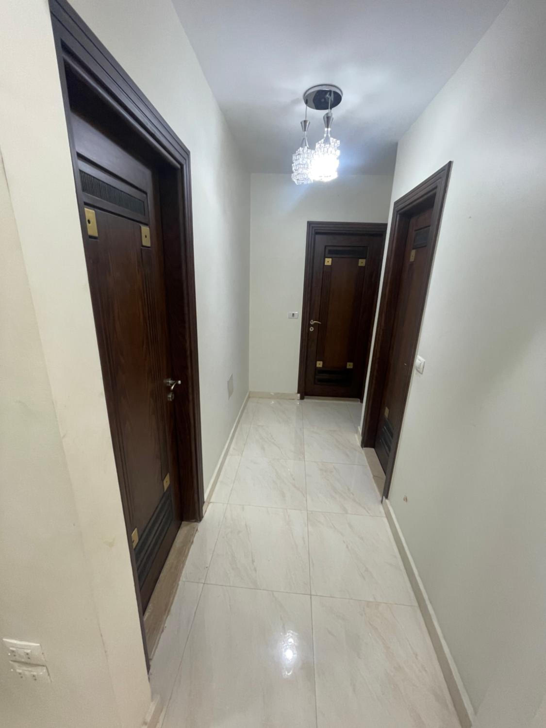 Duplex Apartment in Golden Square New Cairo Near American University in Cairo