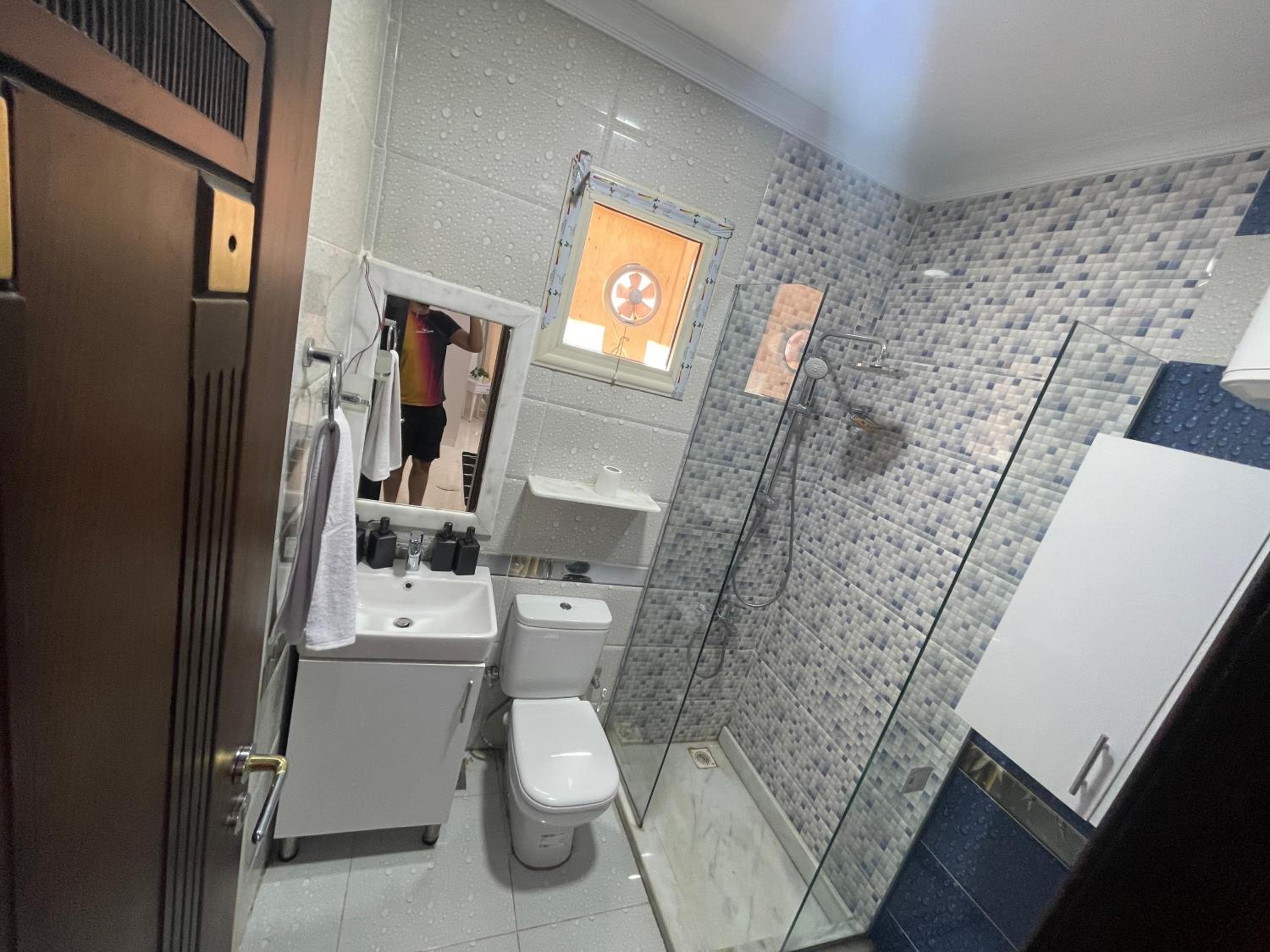 Duplex Apartment in Golden Square New Cairo Near American University in Cairo