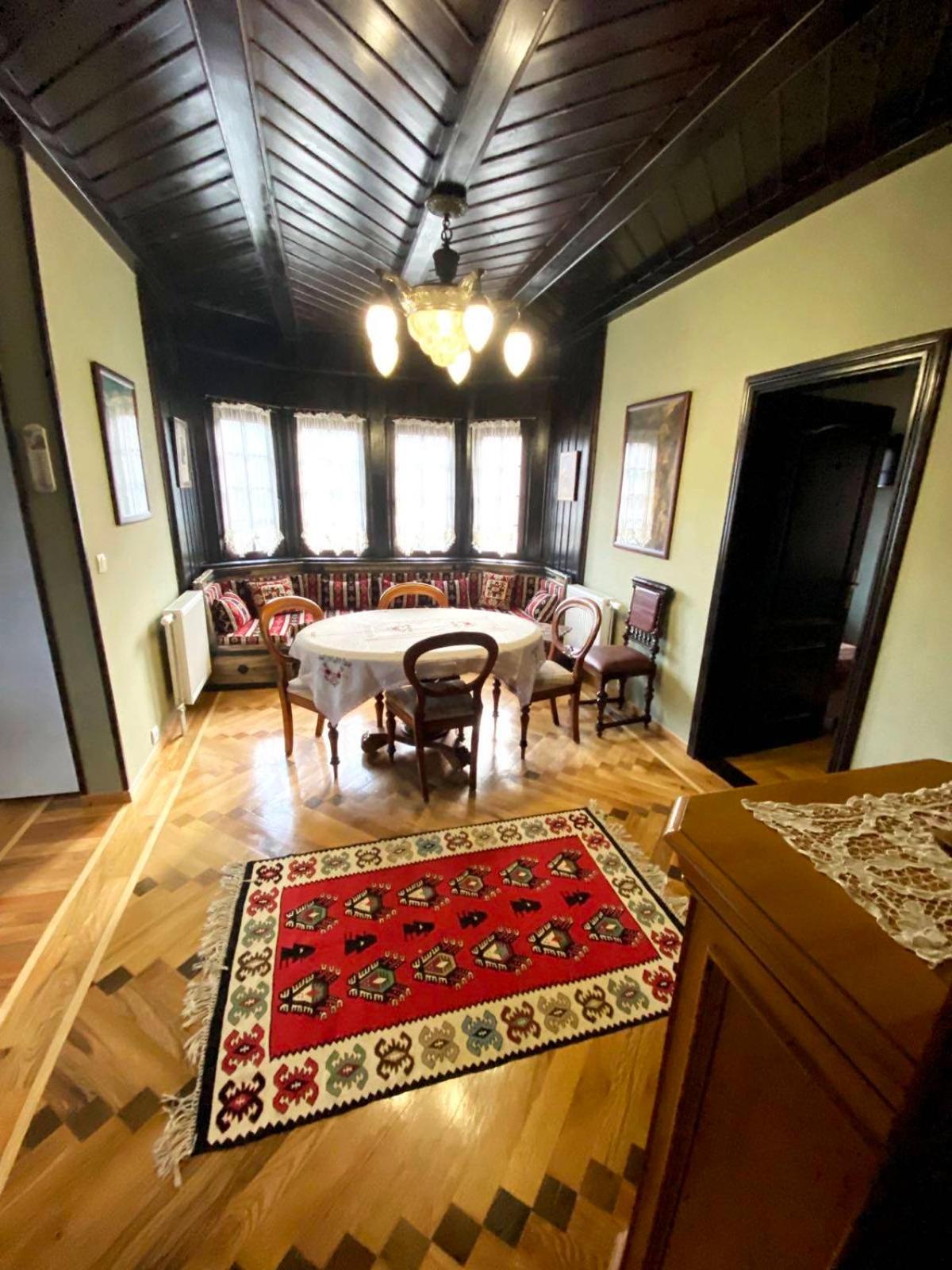 Miletića čardak Ribarska Banja
