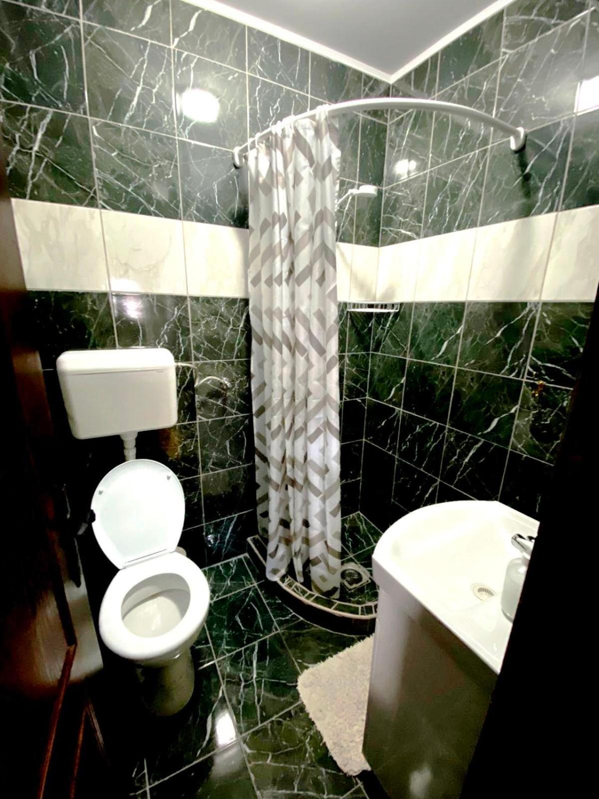 Miletića čardak Ribarska Banja