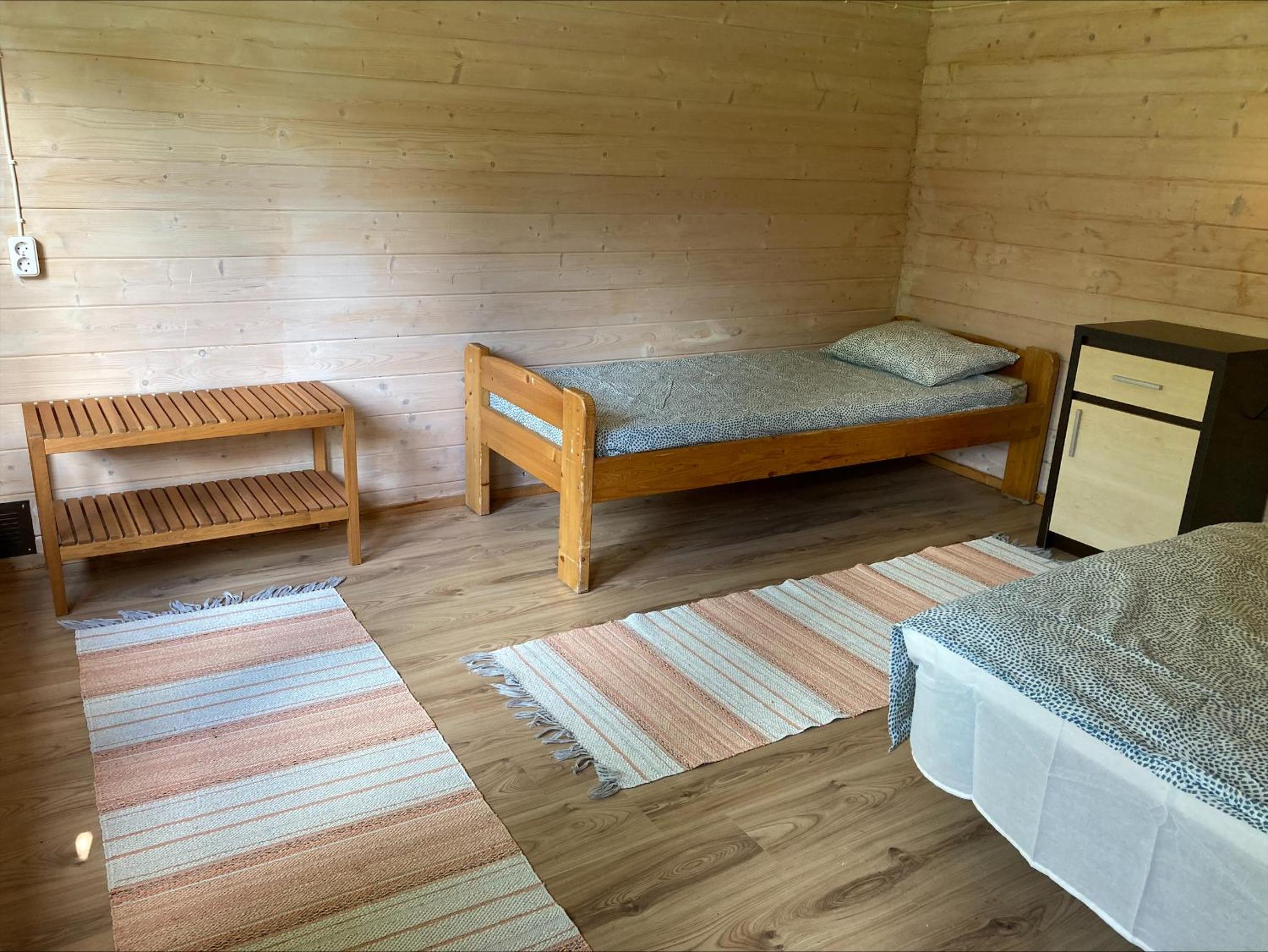 Kuriste camping