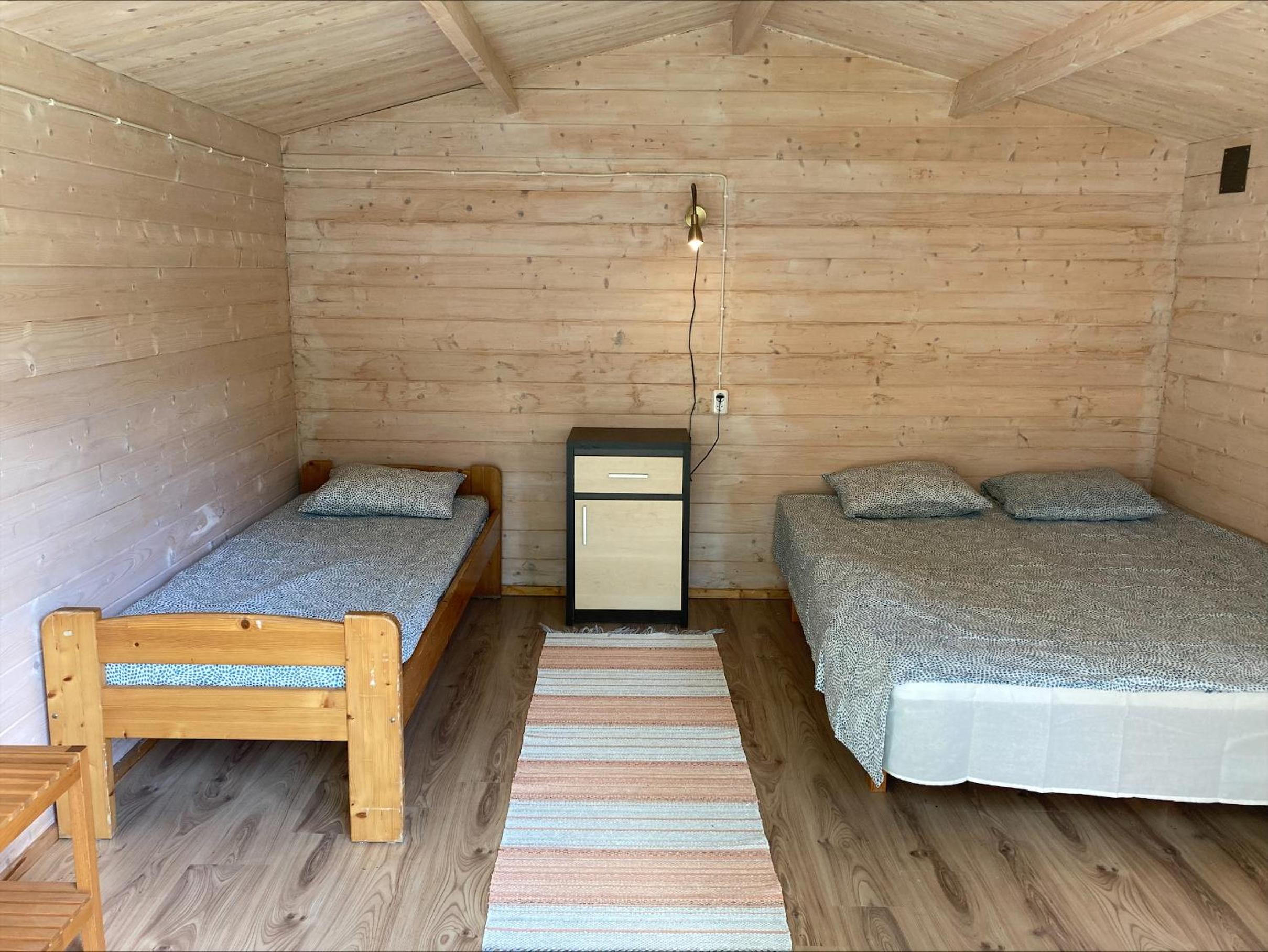 Kuriste camping