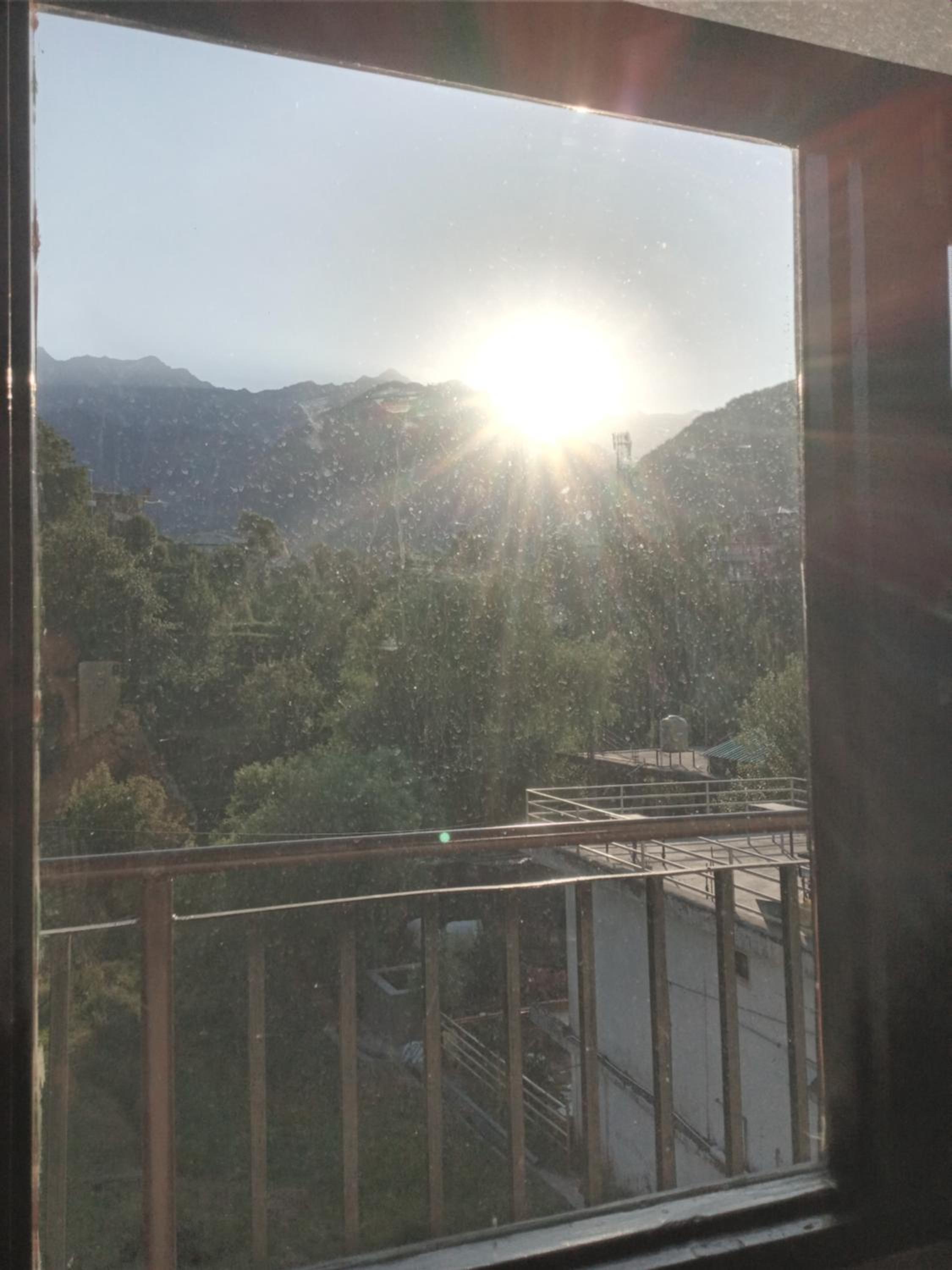Nirmal Homestay