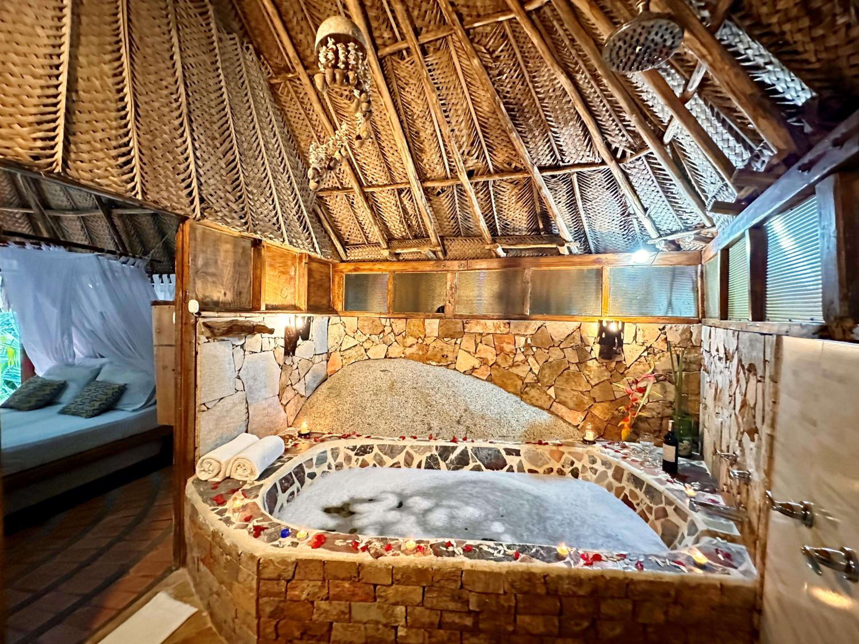 Eco Hostal Yuluka