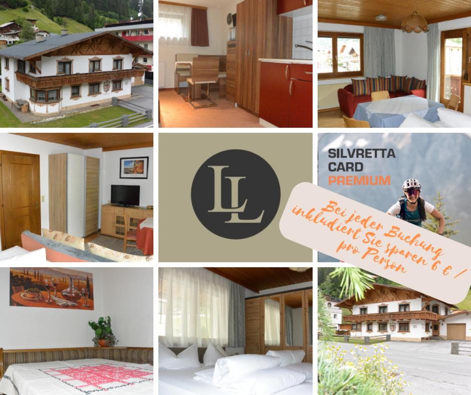 Landhaus Lenz