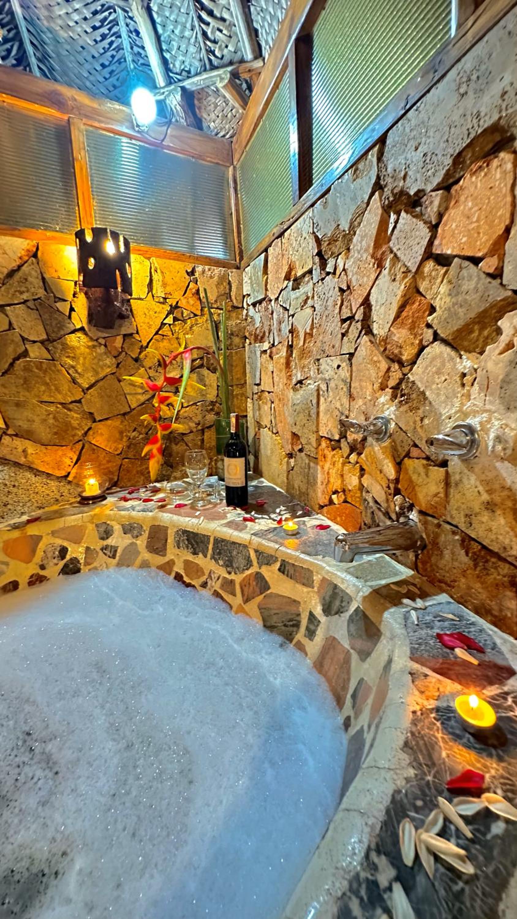 Eco Hostal Yuluka