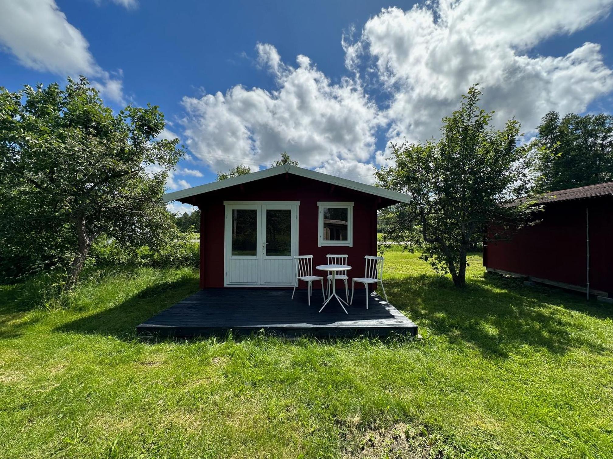 Kuriste camping