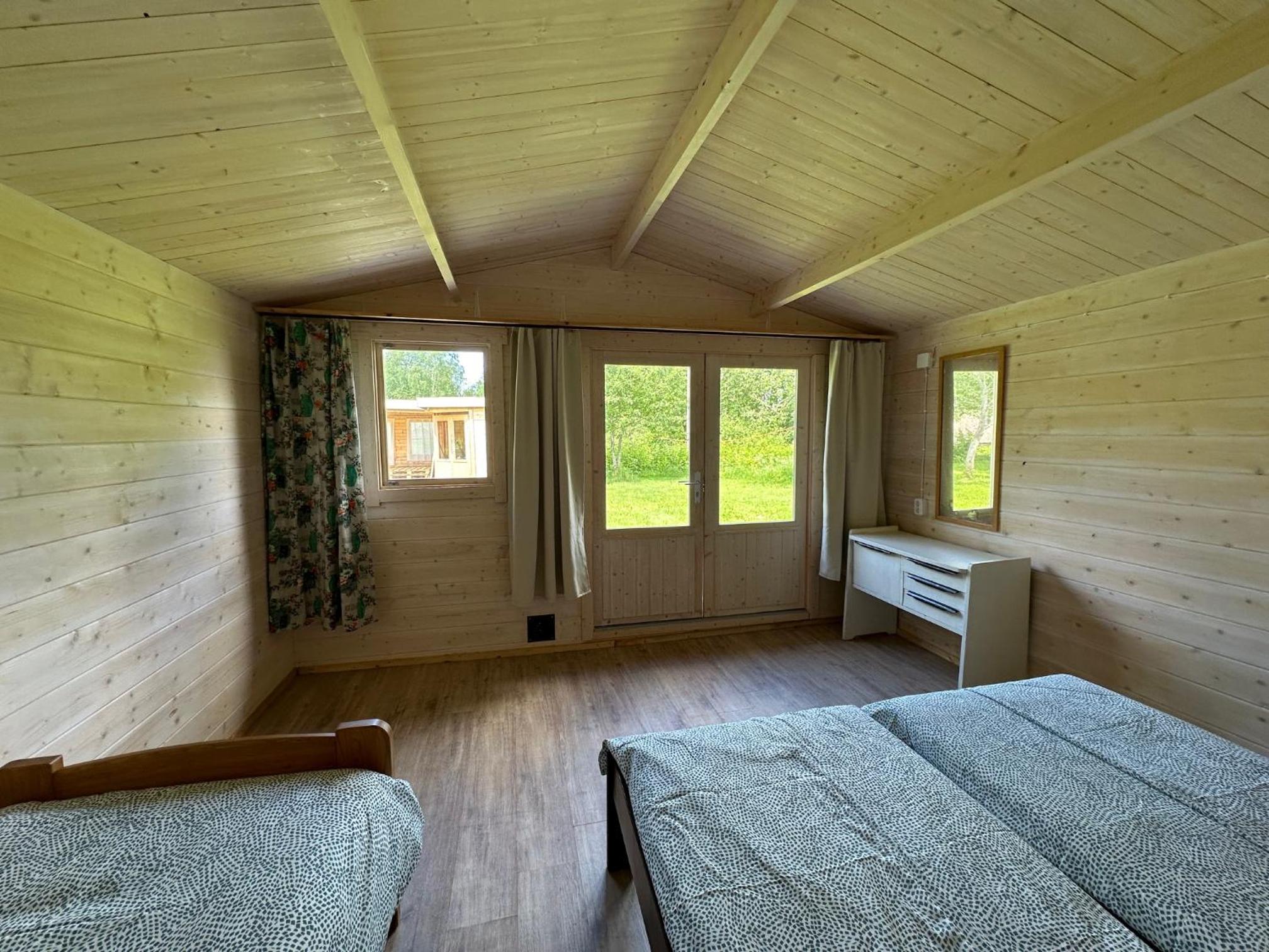 Kuriste camping