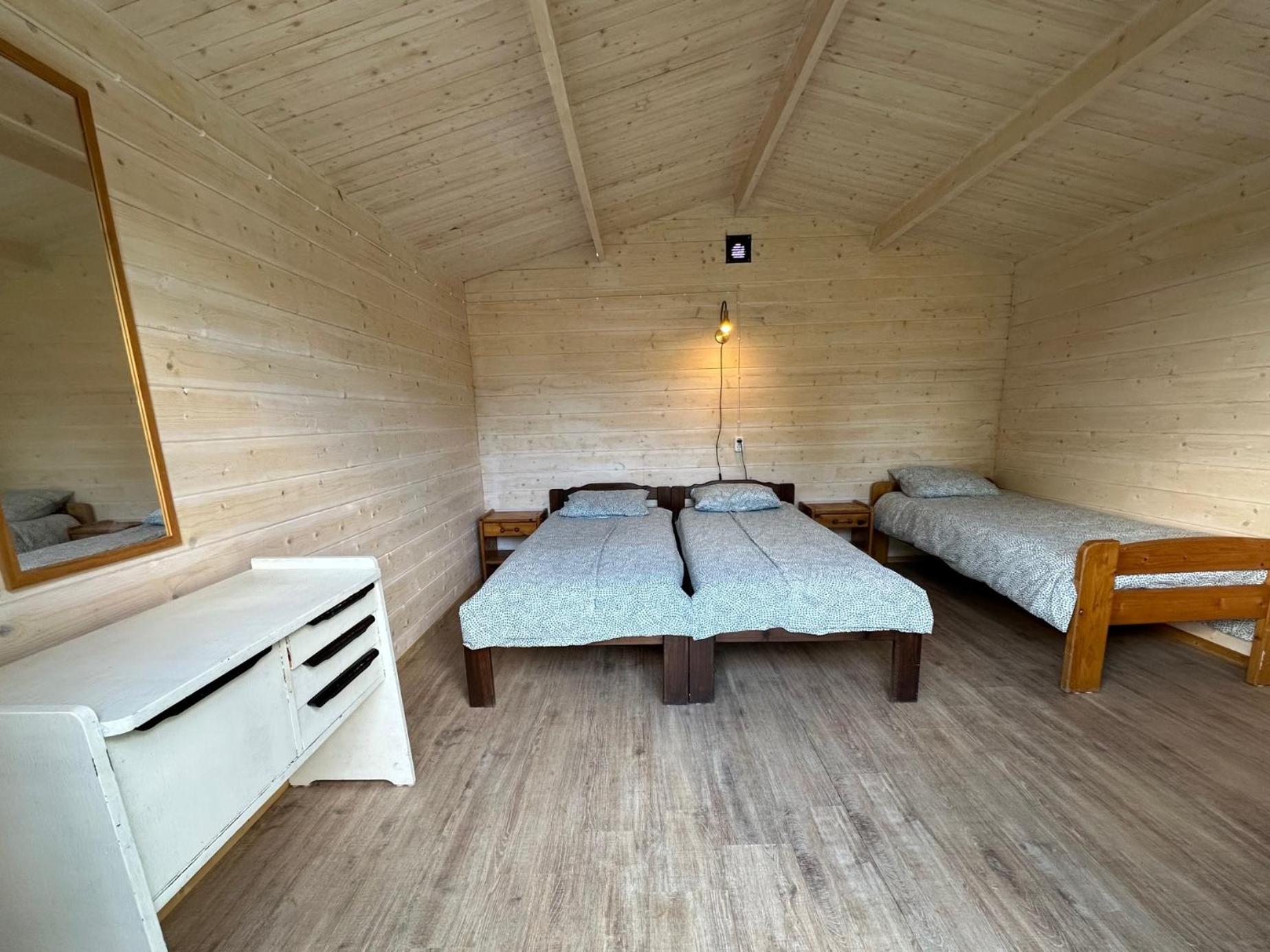 Kuriste camping