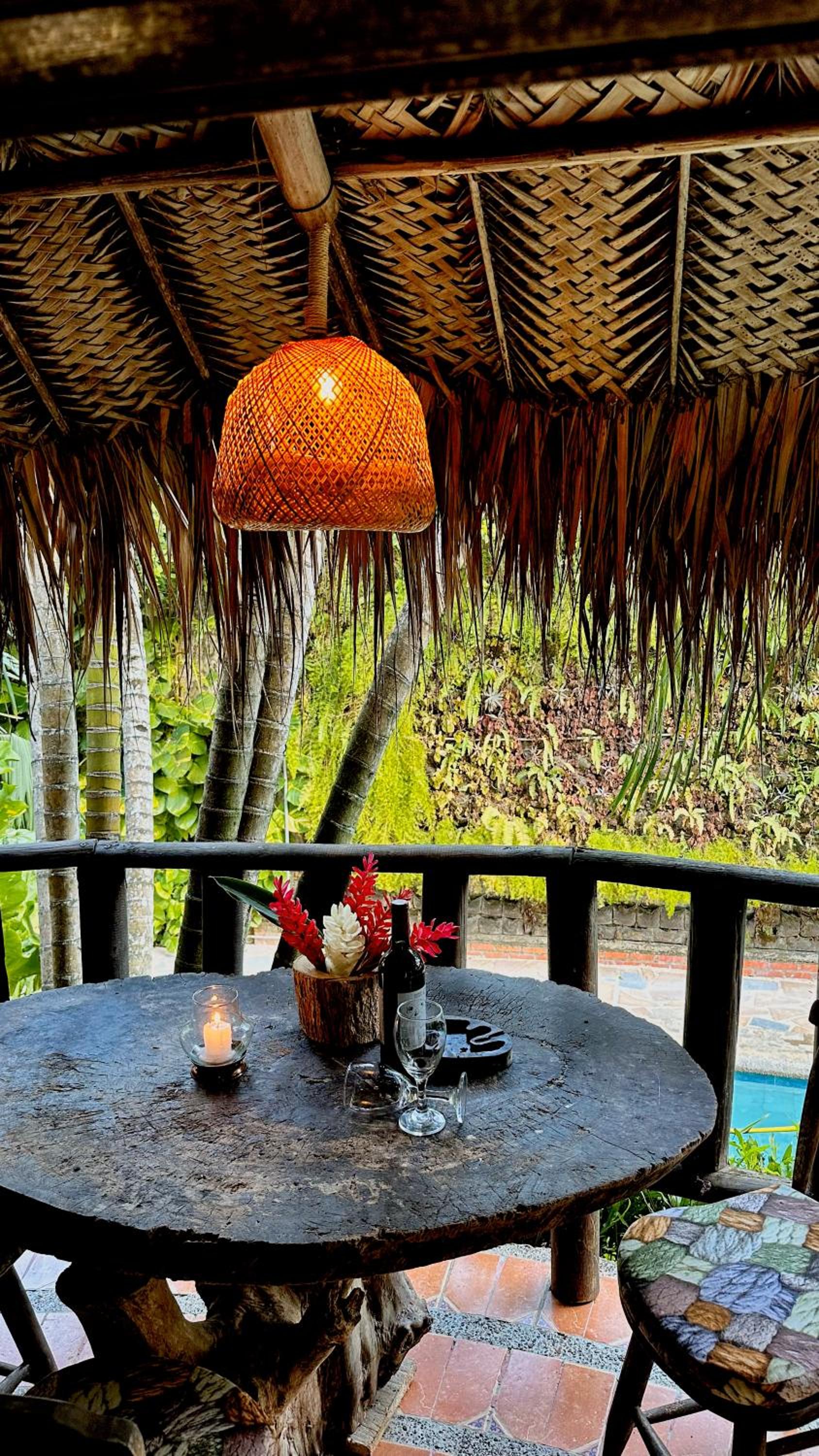 Eco Hostal Yuluka