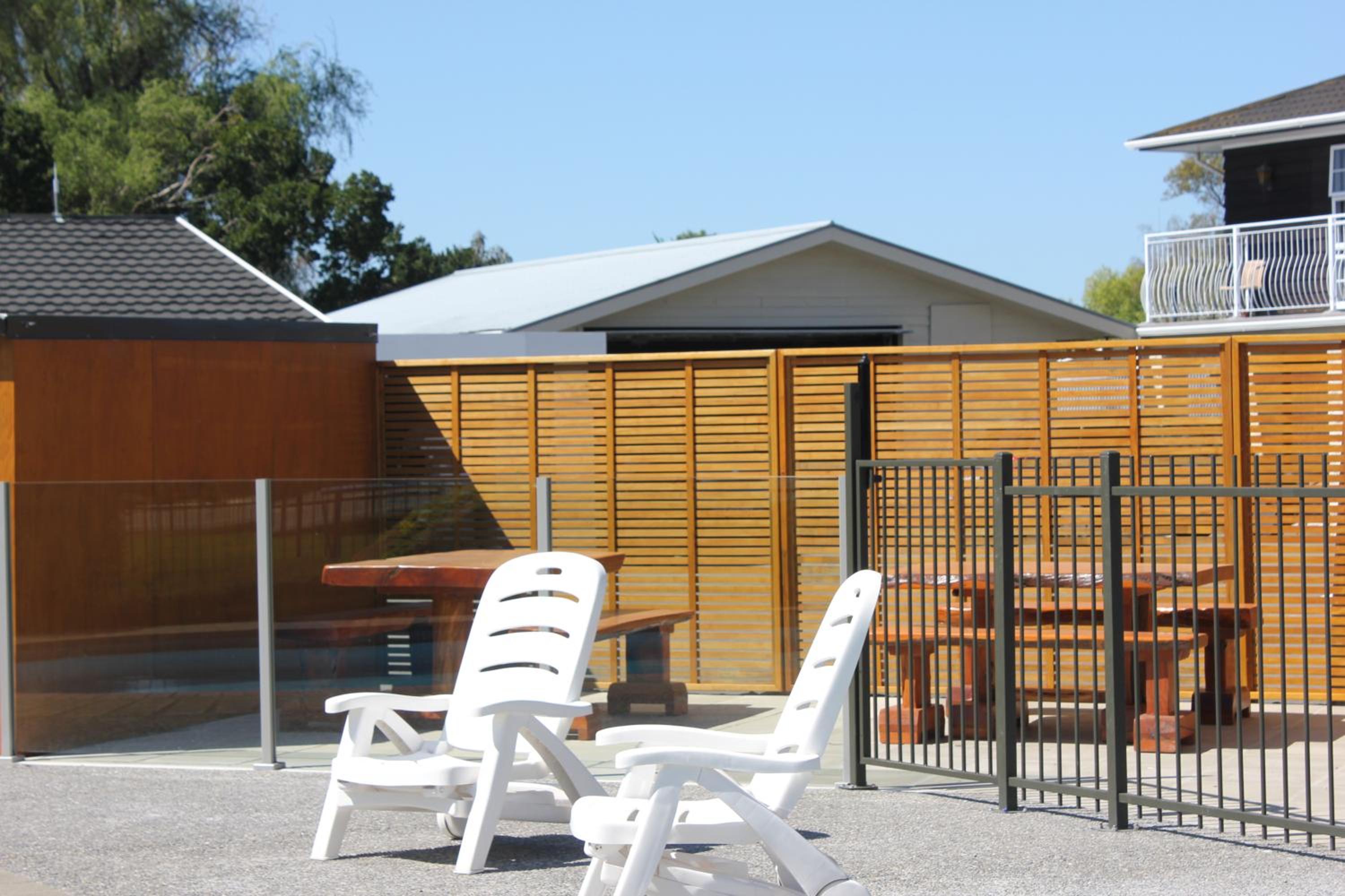 Cherylea Motel