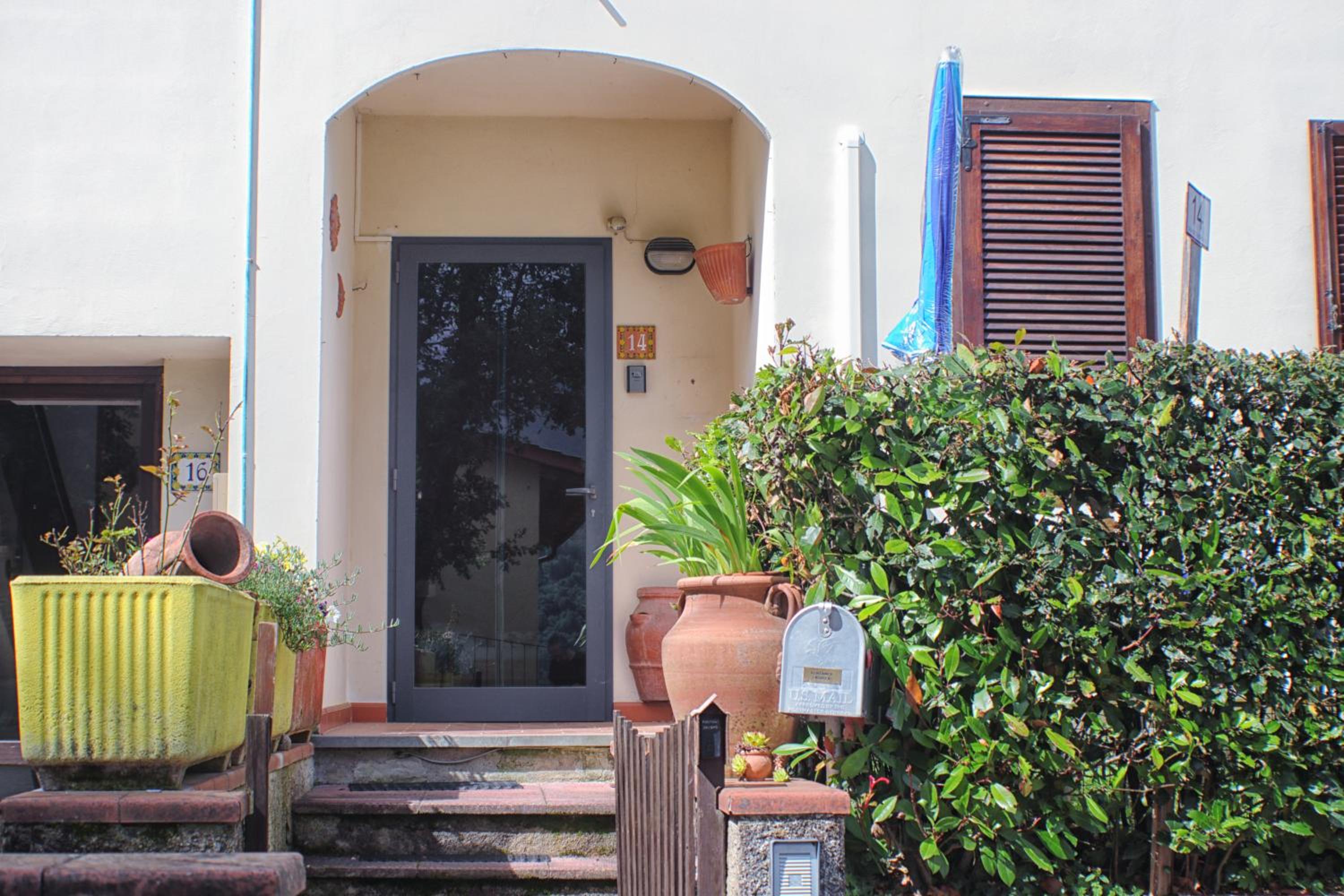 Casa dell'astrofilo view 2