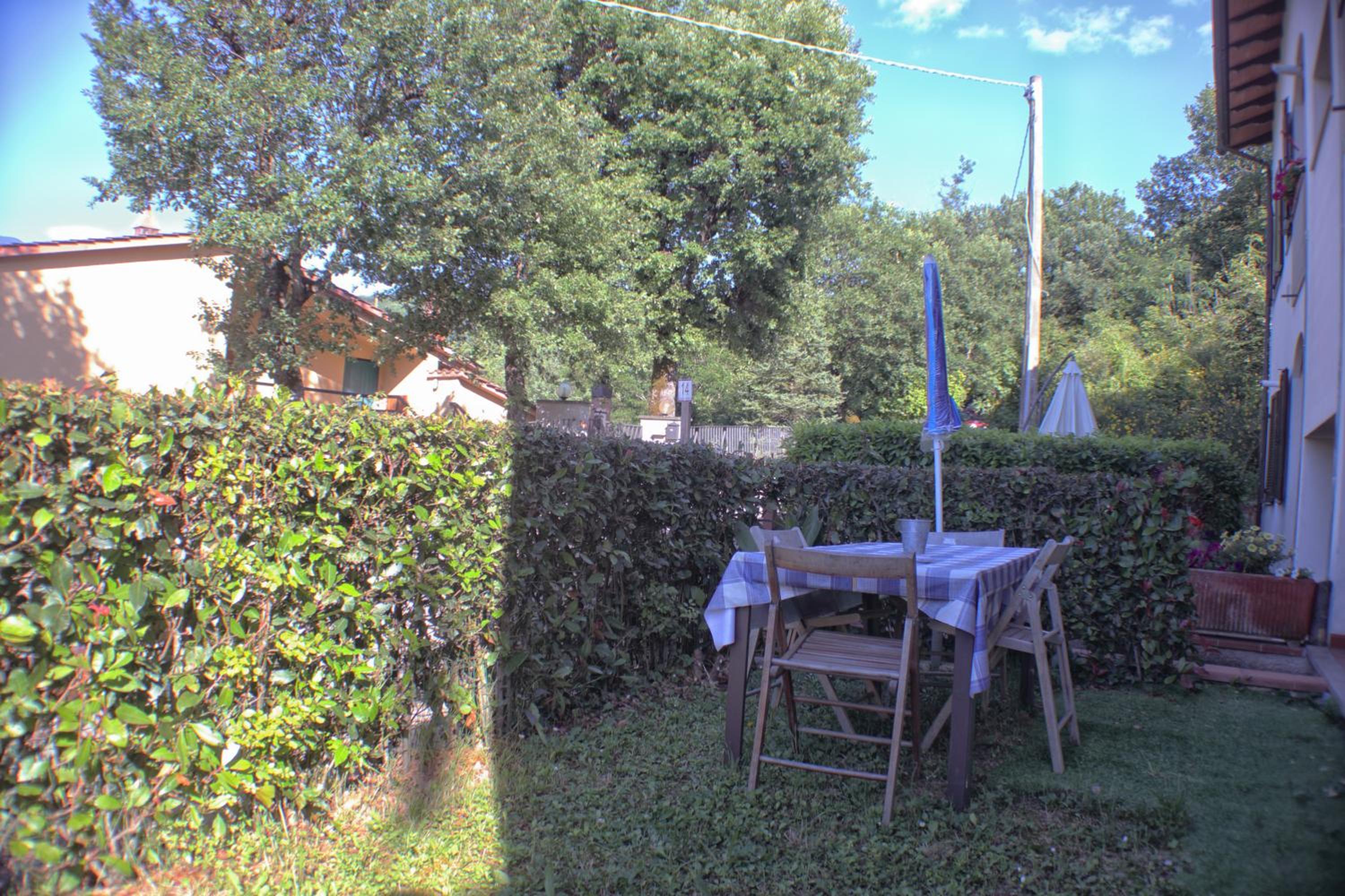 Casa dell'astrofilo view 4