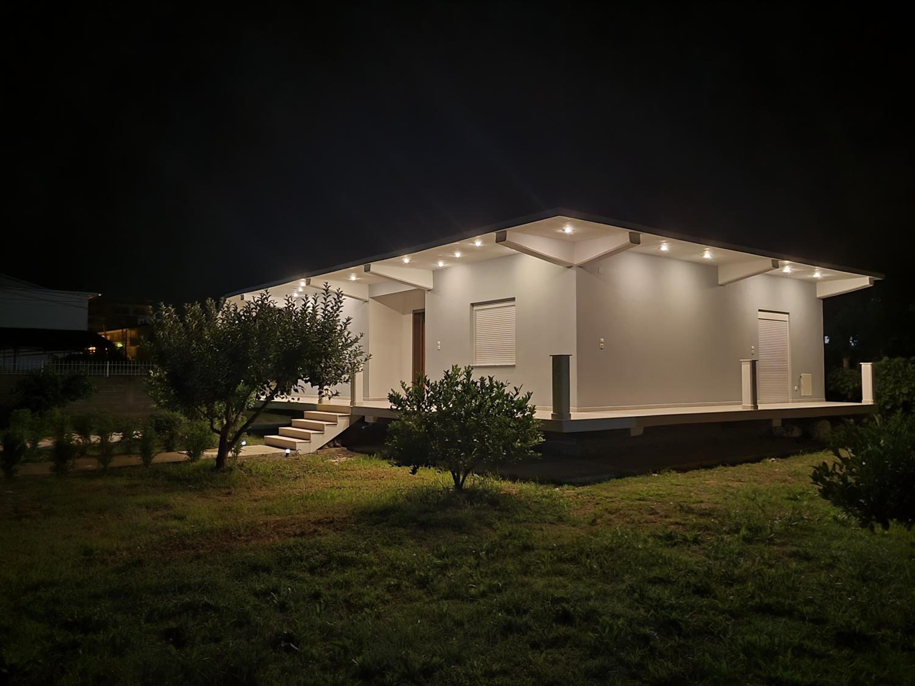 Villa Ndoni
