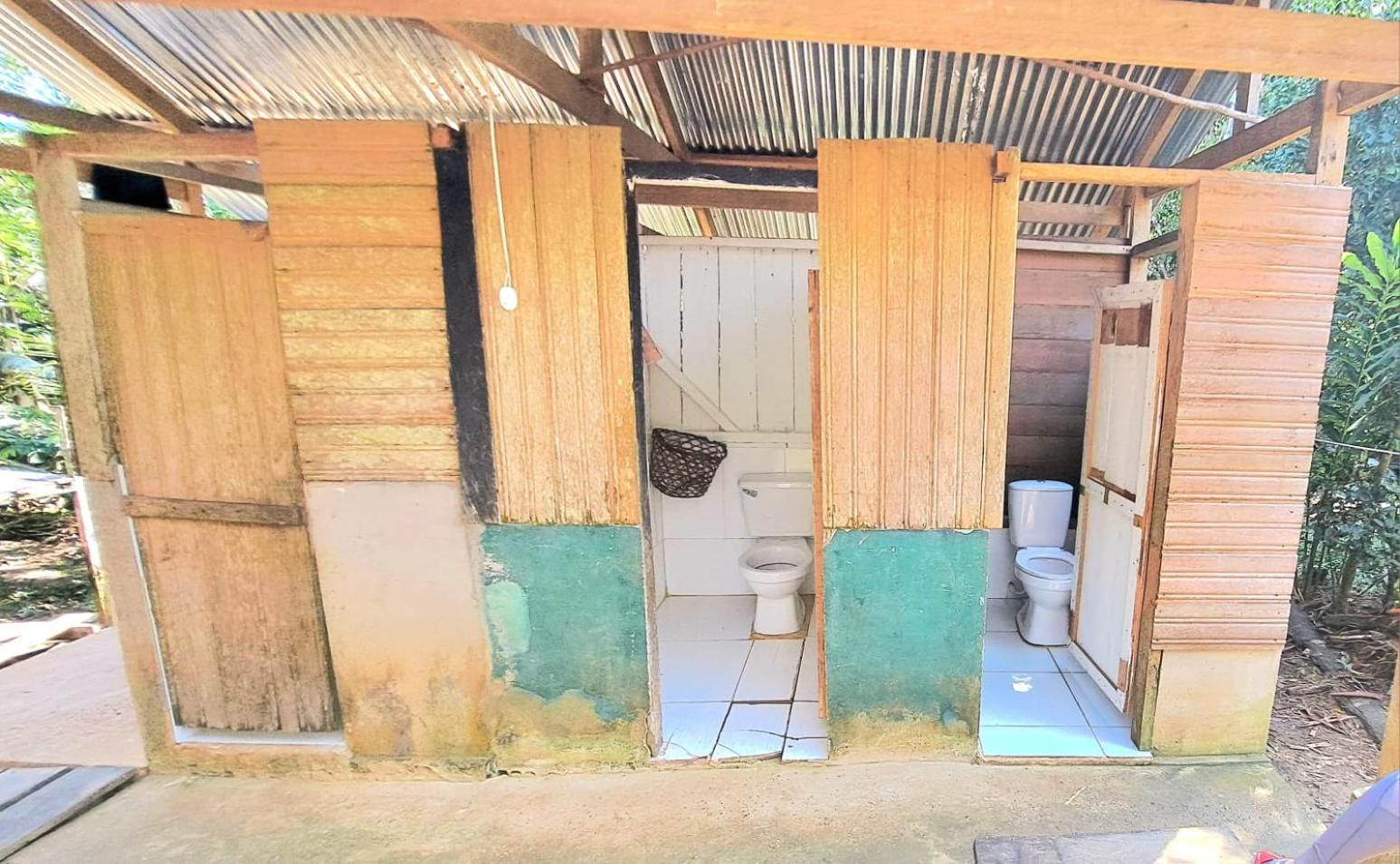 Ahuma Hospedaje