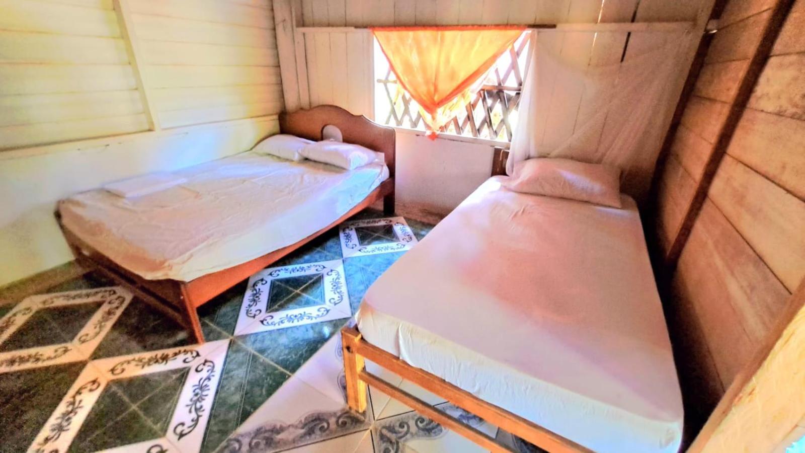 Ahuma Hospedaje