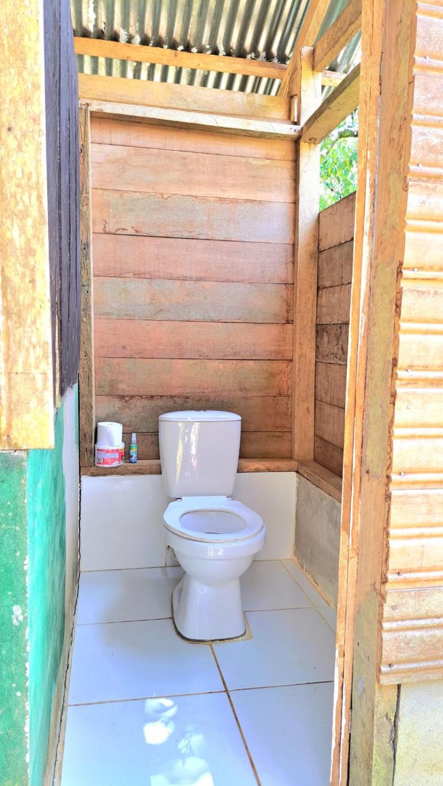 Ahuma Hospedaje