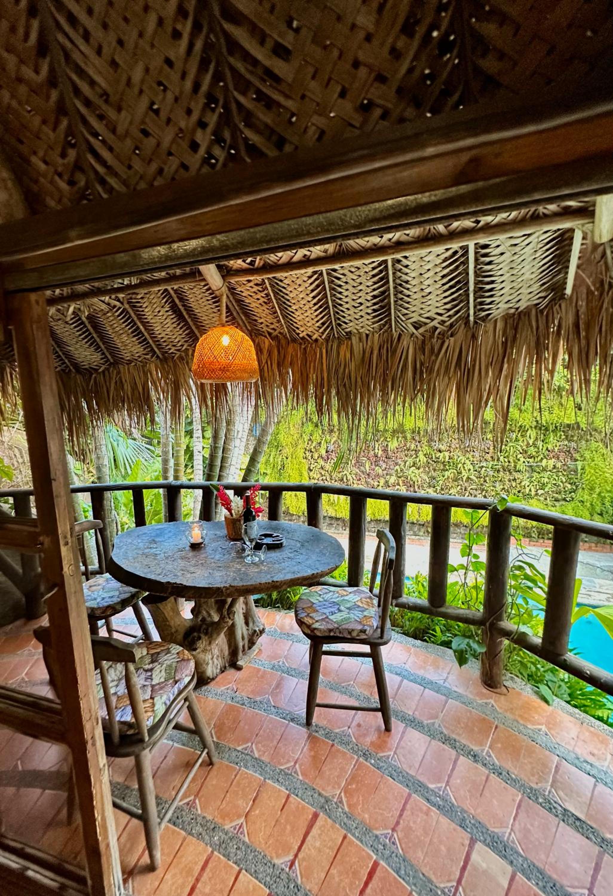 Eco Hostal Yuluka