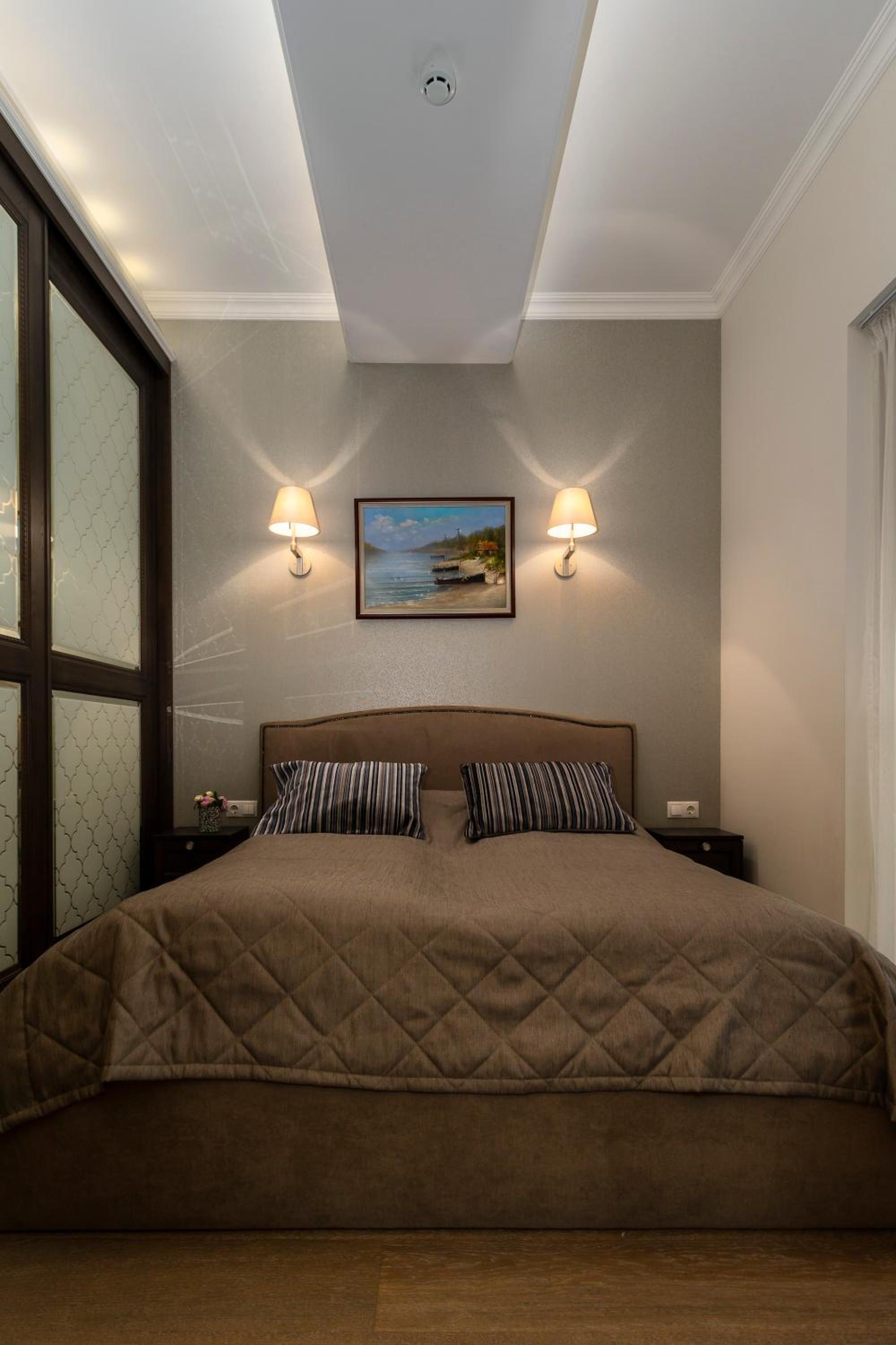 FONTANO apartamentas