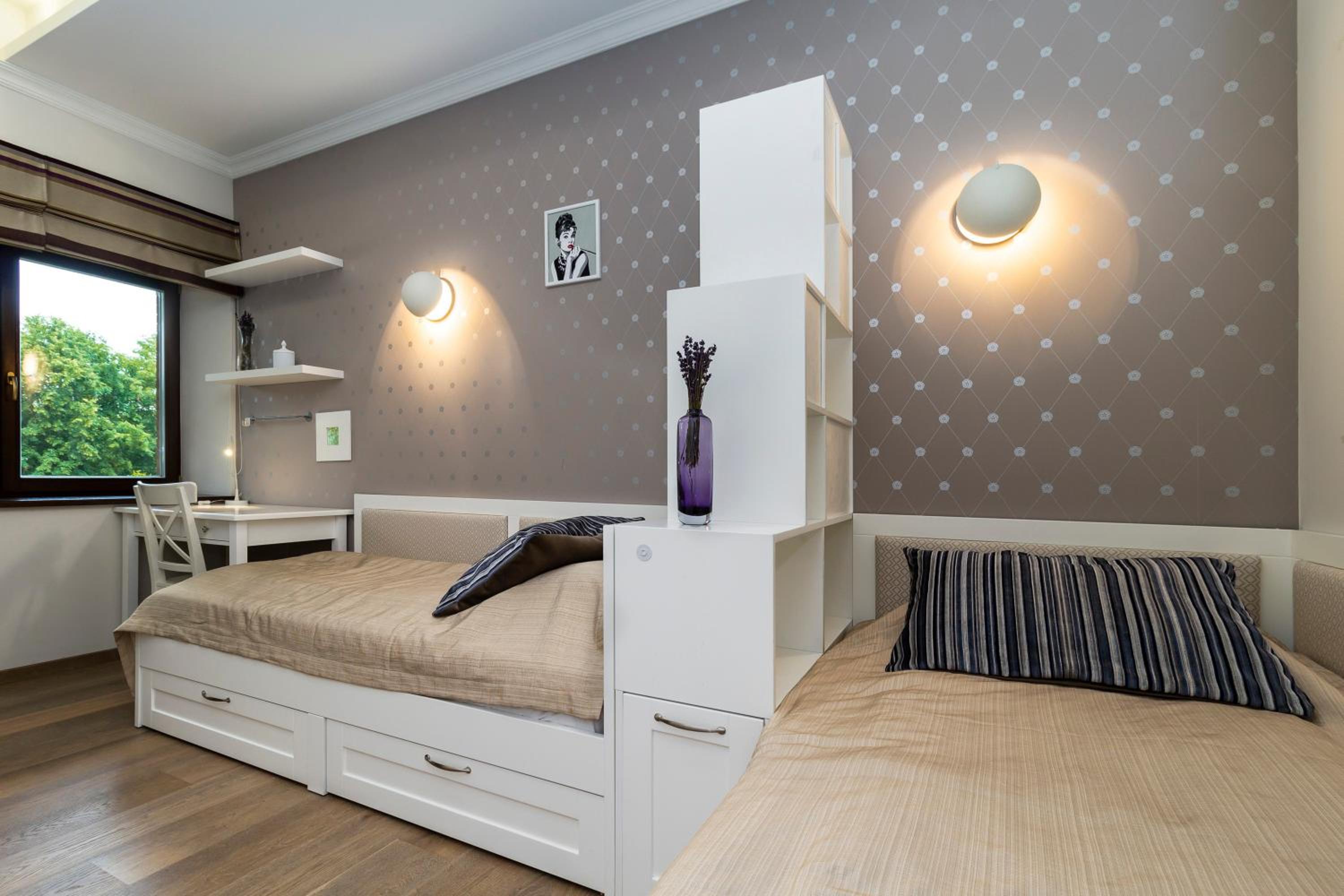 FONTANO apartamentas