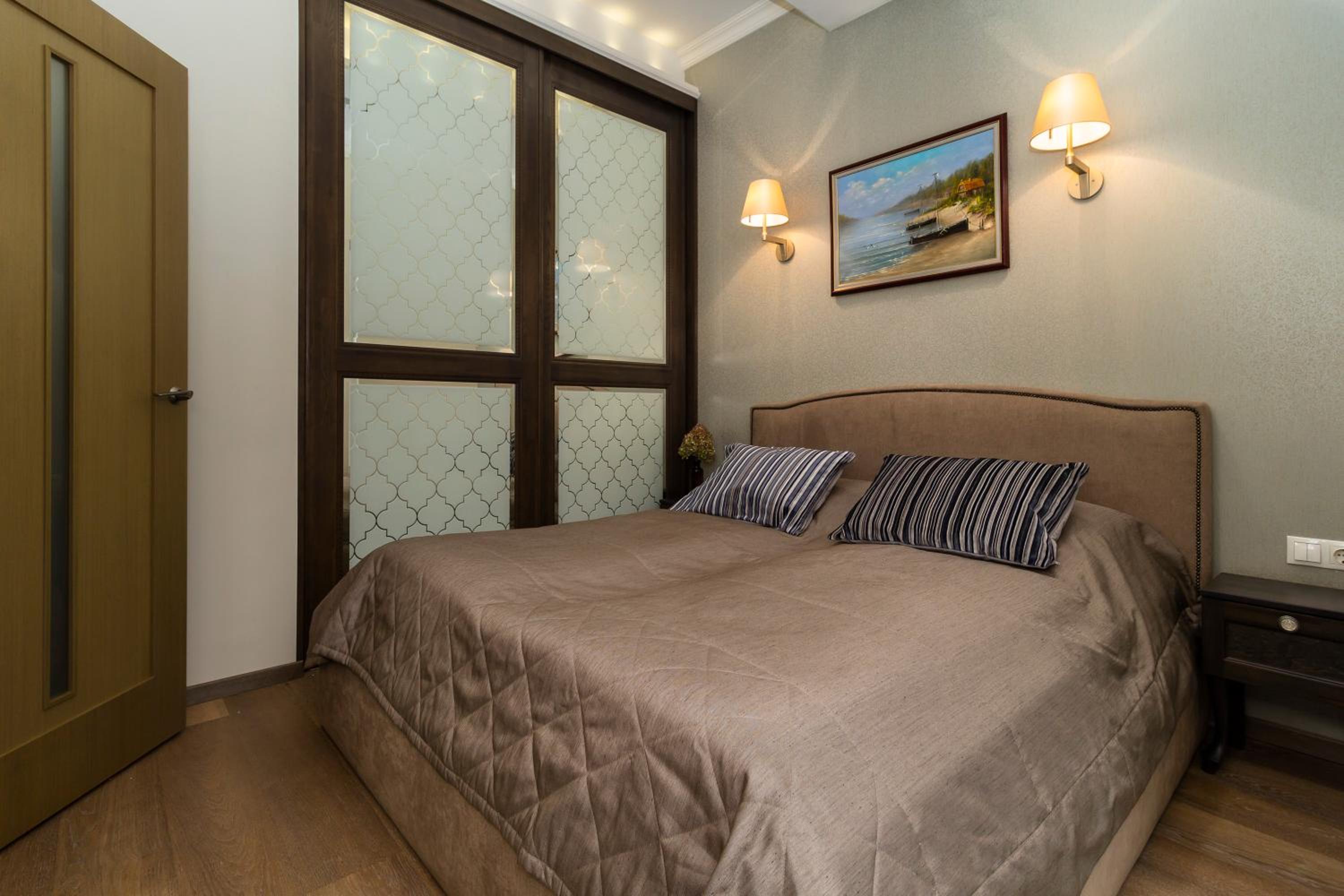 FONTANO apartamentas