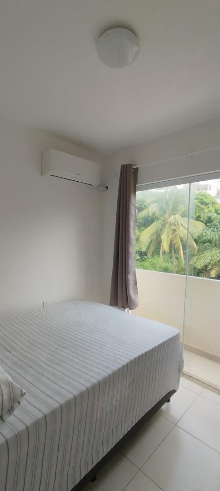 Cobertura Duplex com 3 Quartos na Praia dos Milionários Ilhéus - Ba - Mar Bello