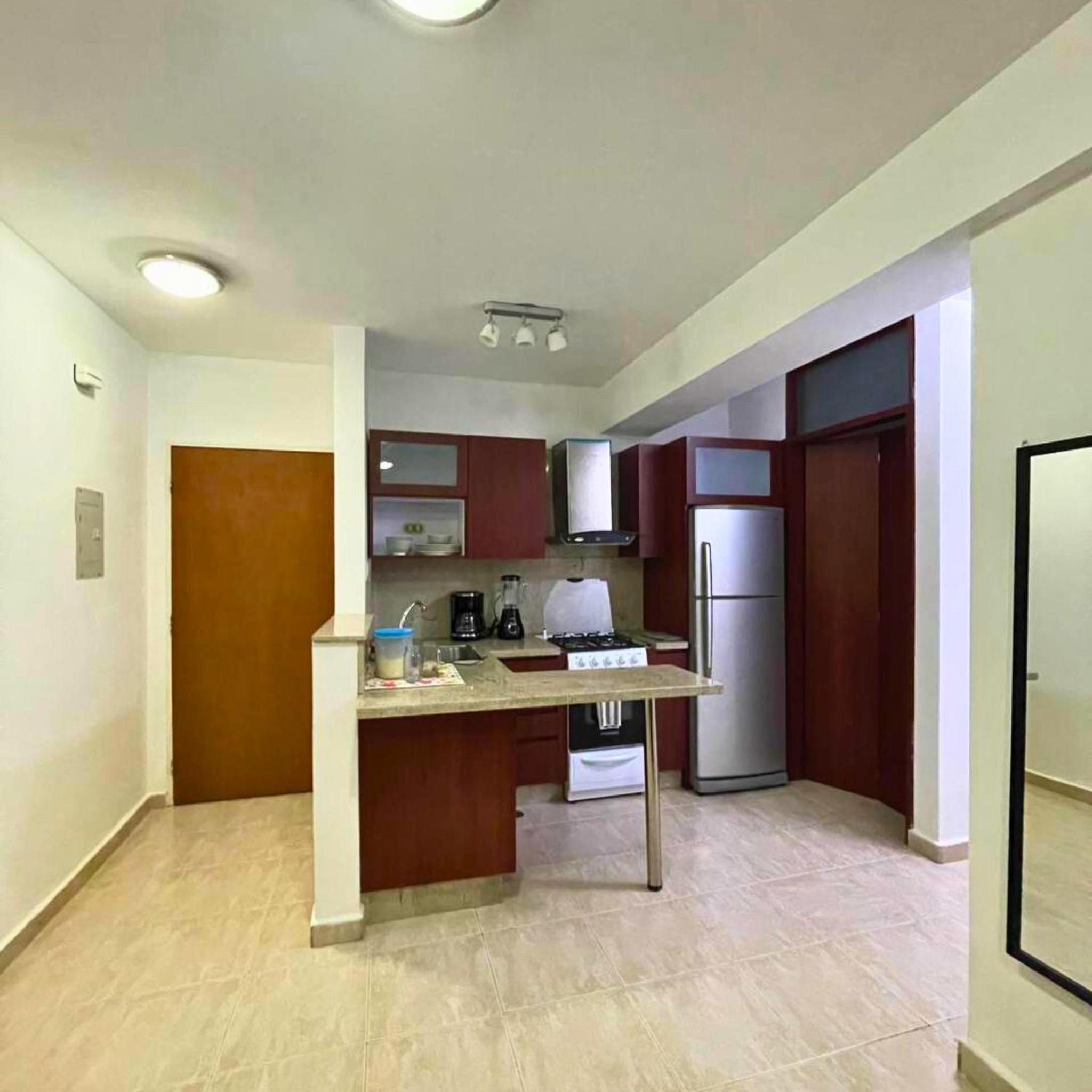 Apartamento Ejecutivo Valencia Excelente Ubicación