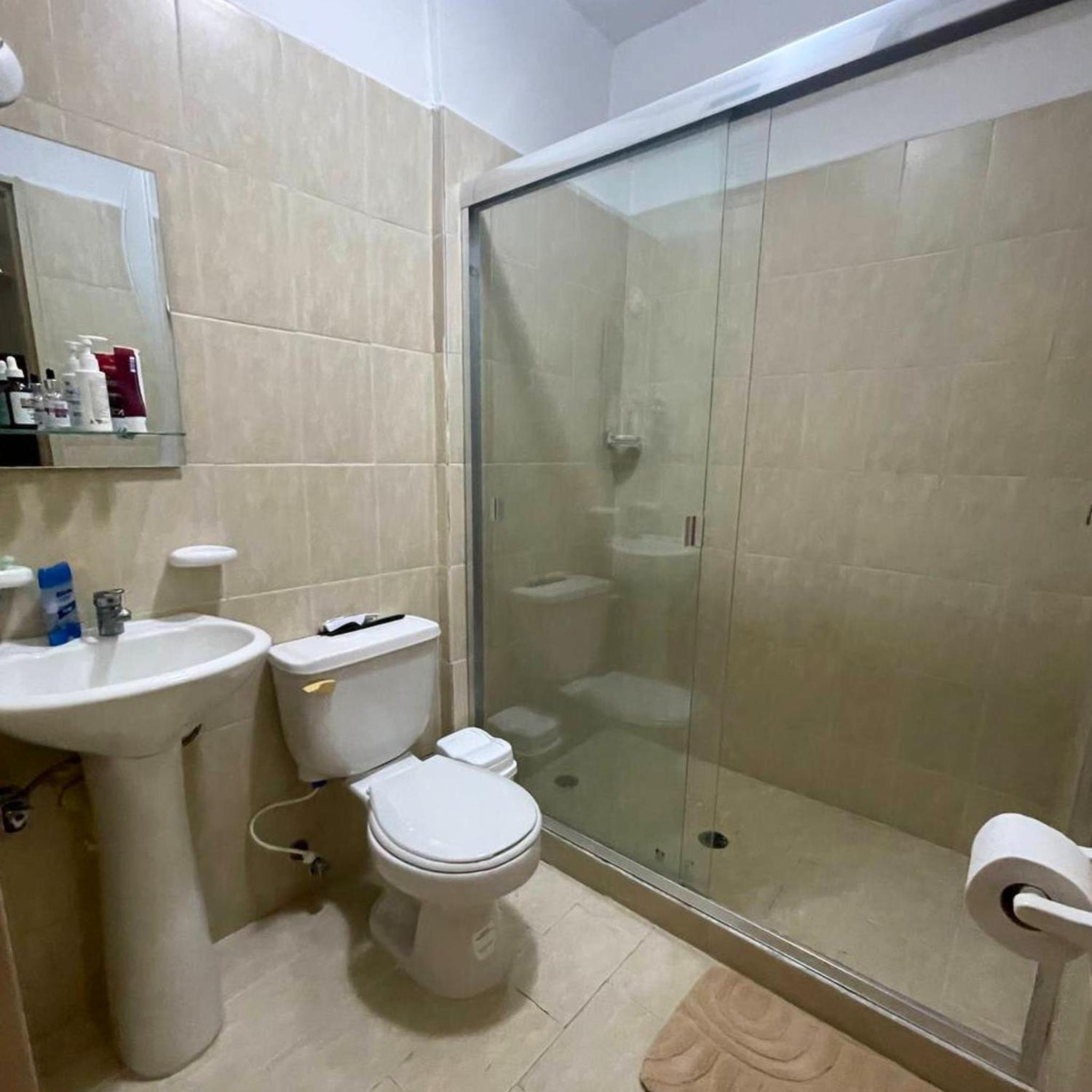 Apartamento Ejecutivo Valencia Excelente Ubicación