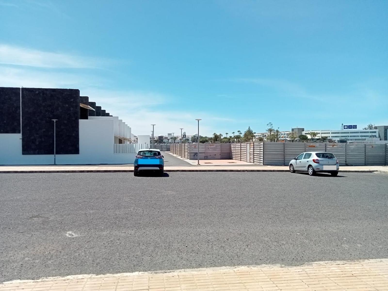 Nunoli Duplex Luxury Playa Blanca