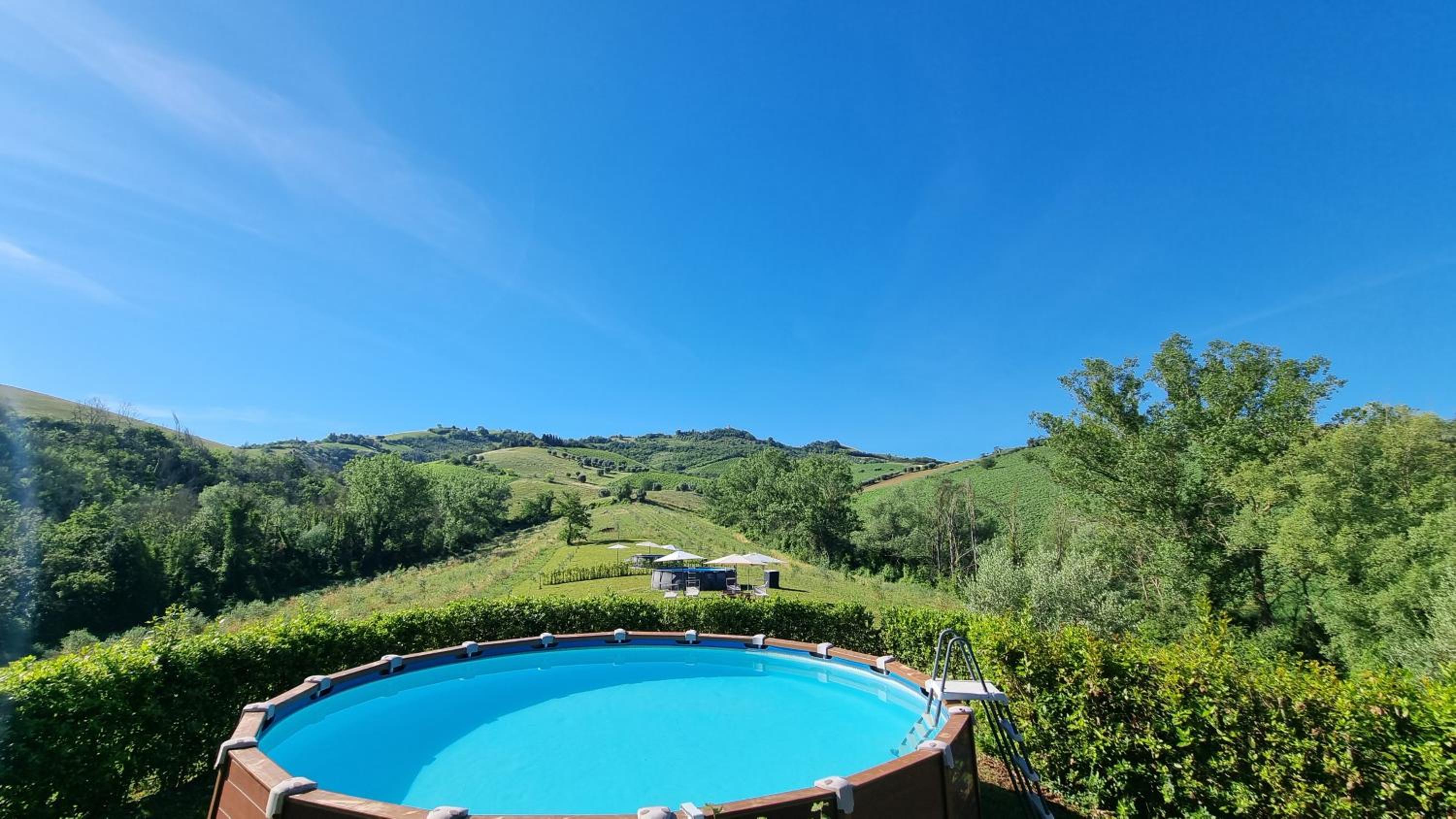 Il Casale di Giovanna