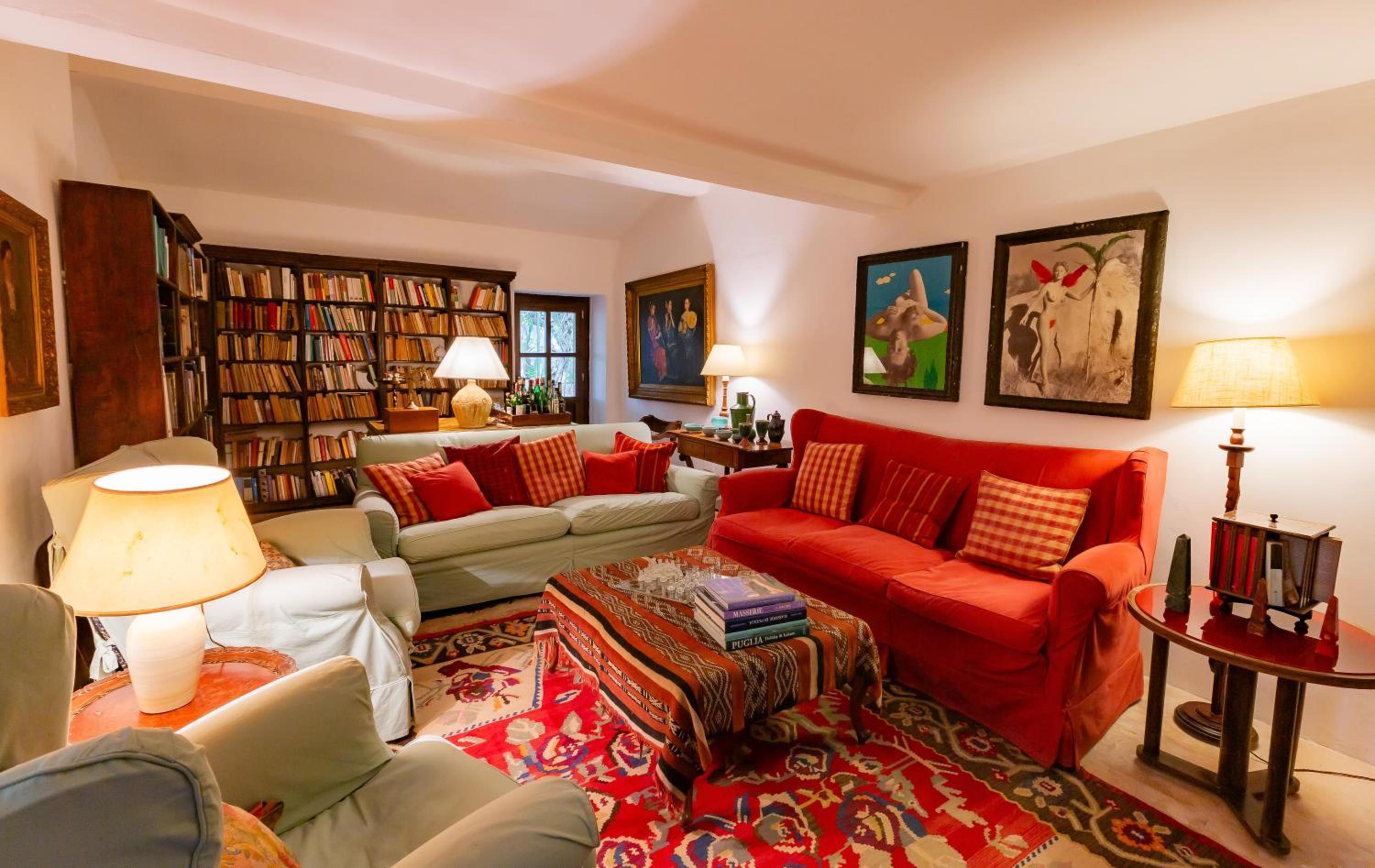 lounge