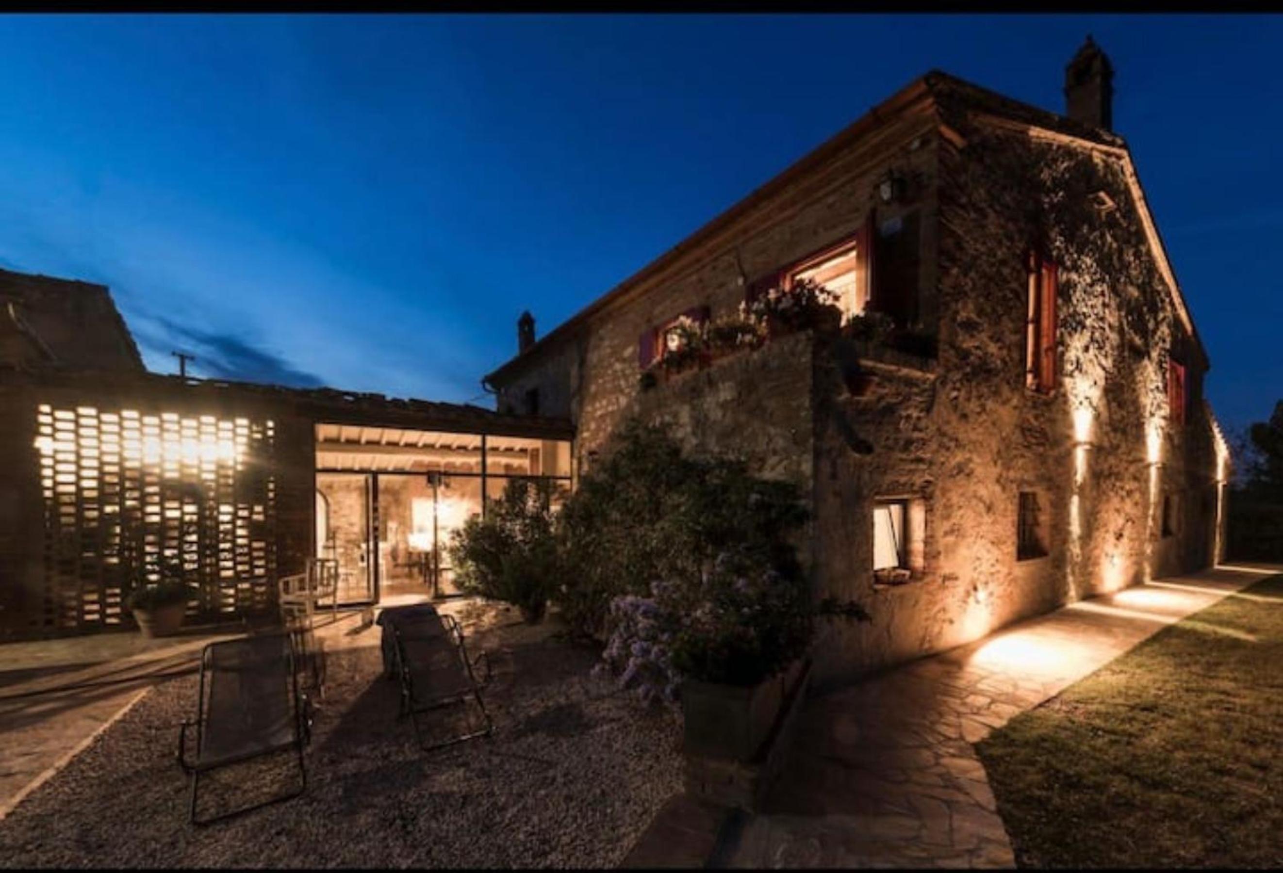 Podere Poggiolo