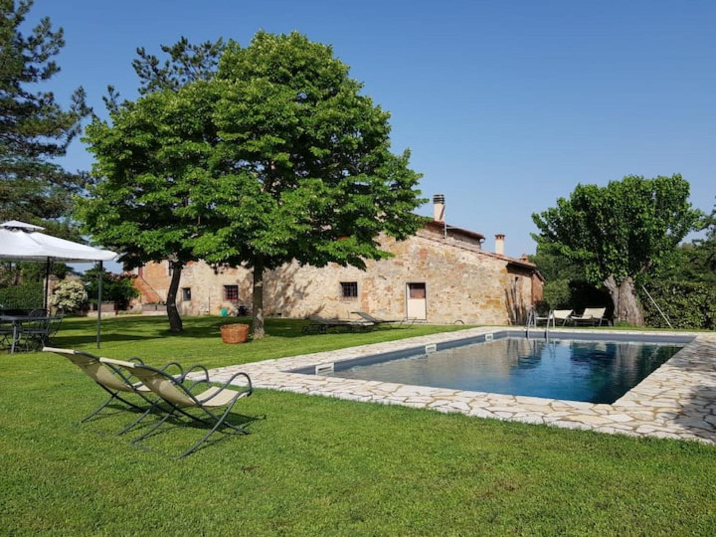 Podere Poggiolo