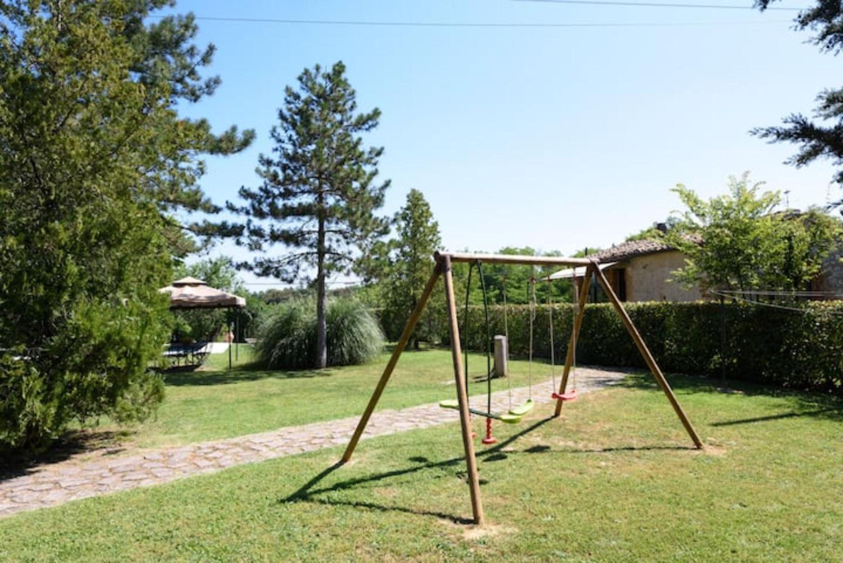 Podere Poggiolo