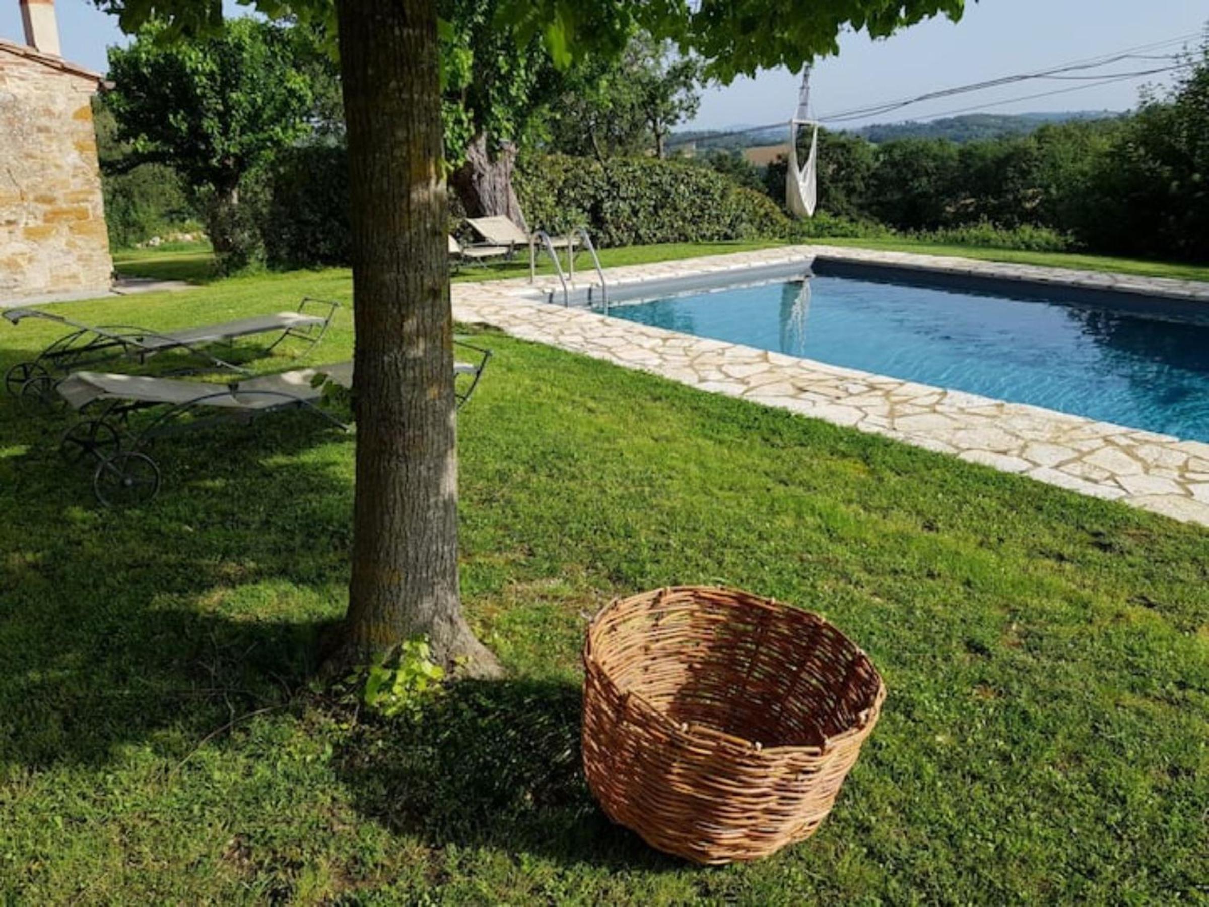 Podere Poggiolo